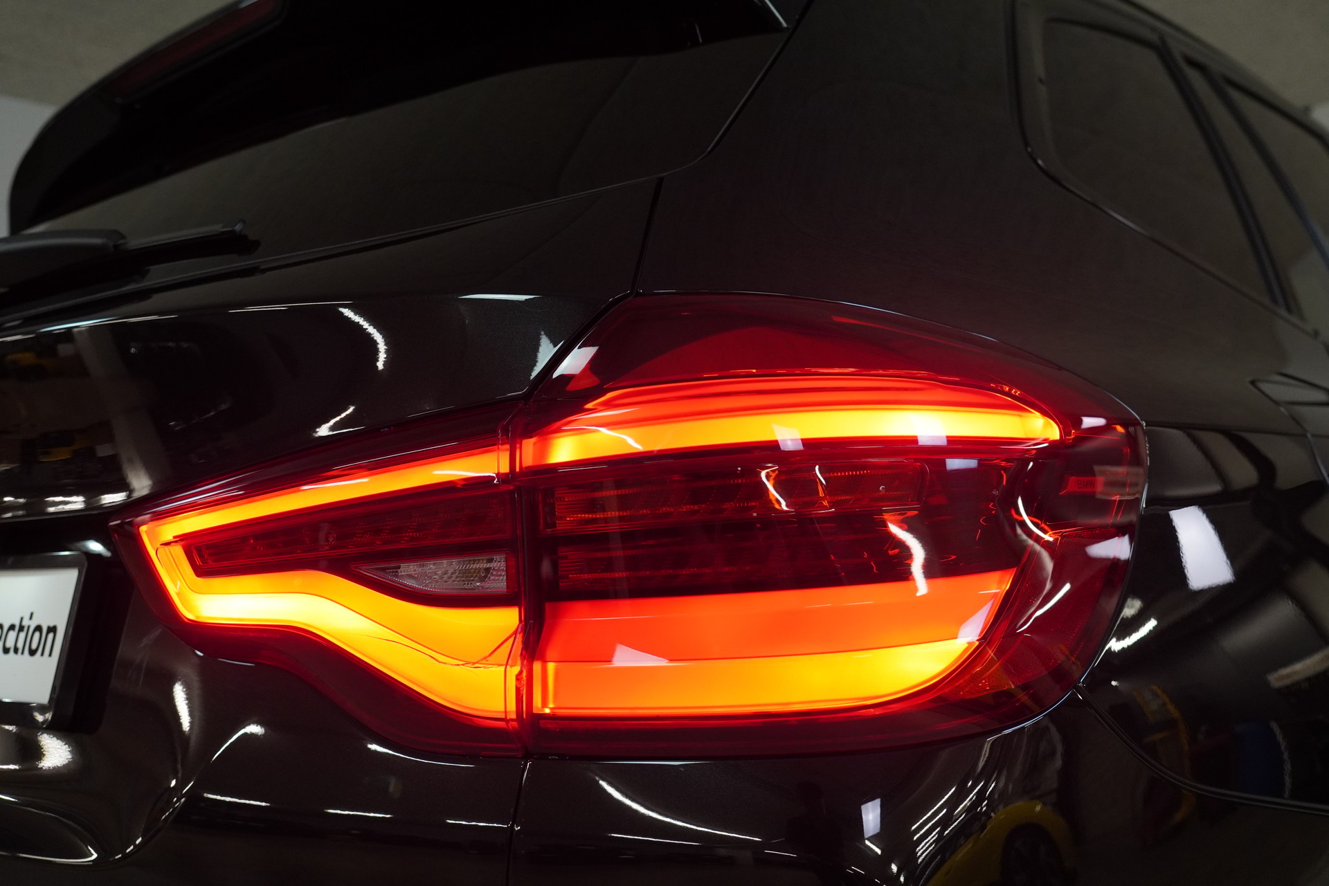 BMW X3 M40d Steptronic-image-15