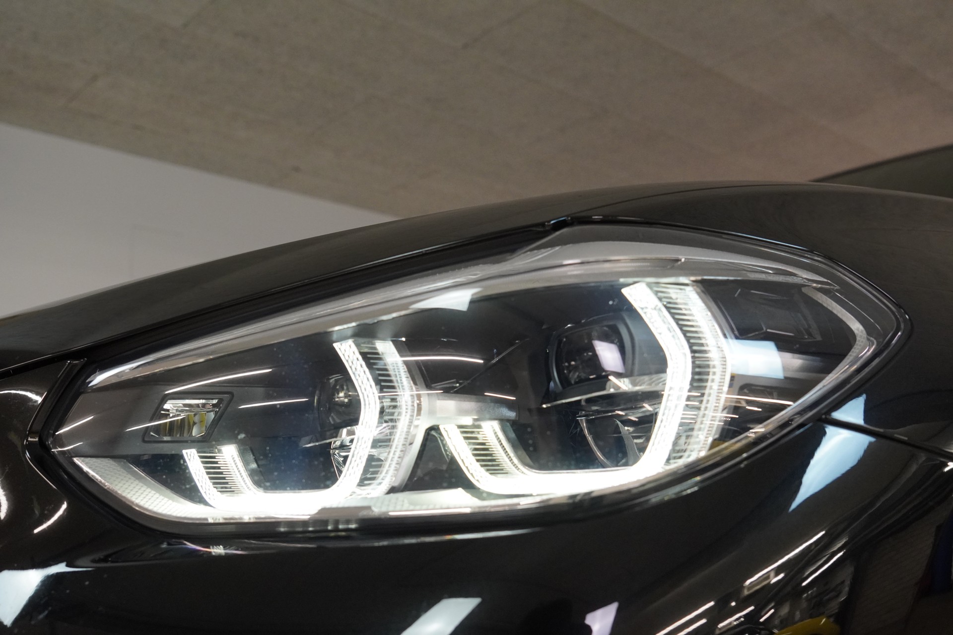 BMW X3 M40d Steptronic-image-8