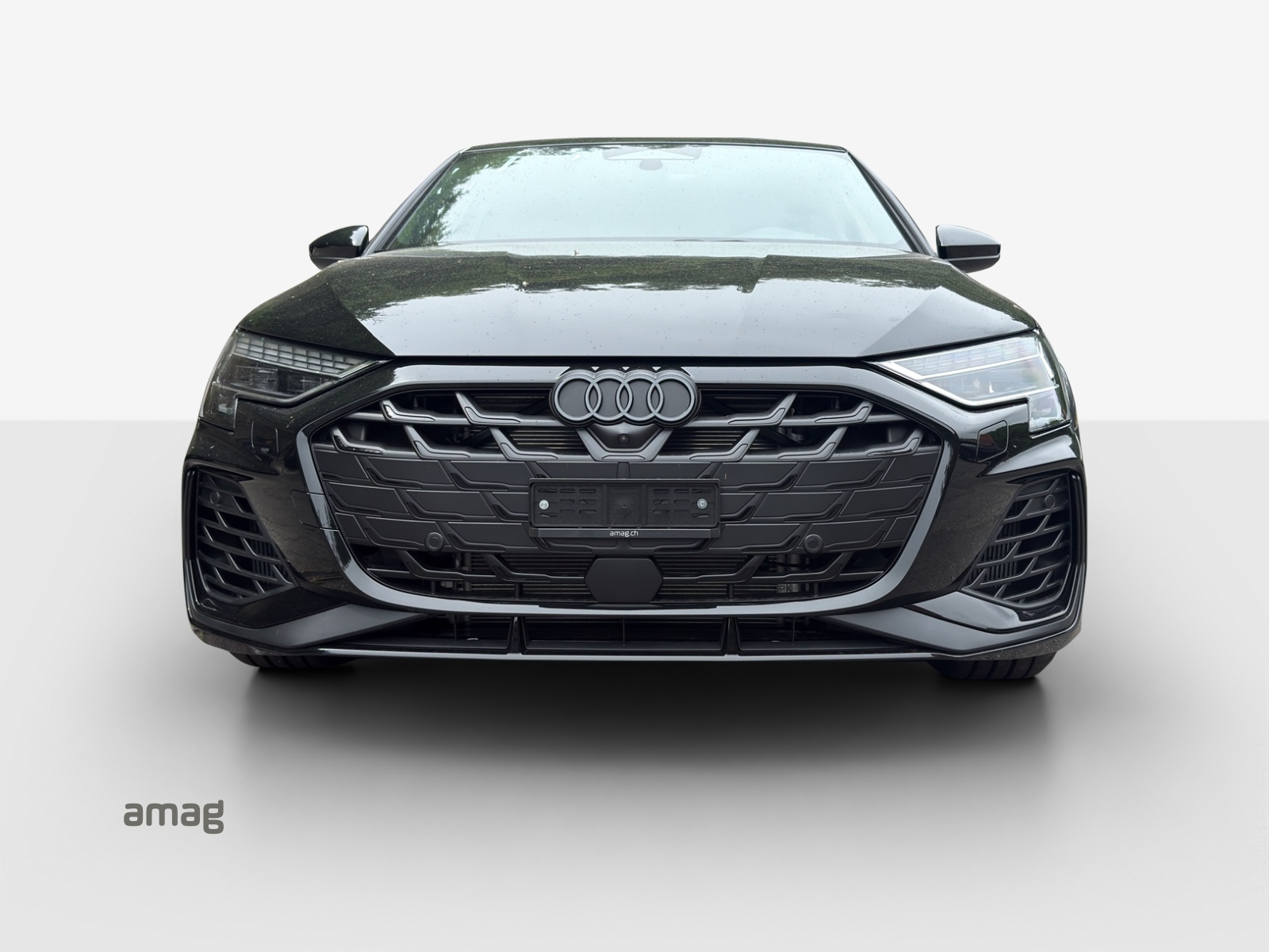 AUDI S3 Sportback TFSI quattro S-tronic-image-6