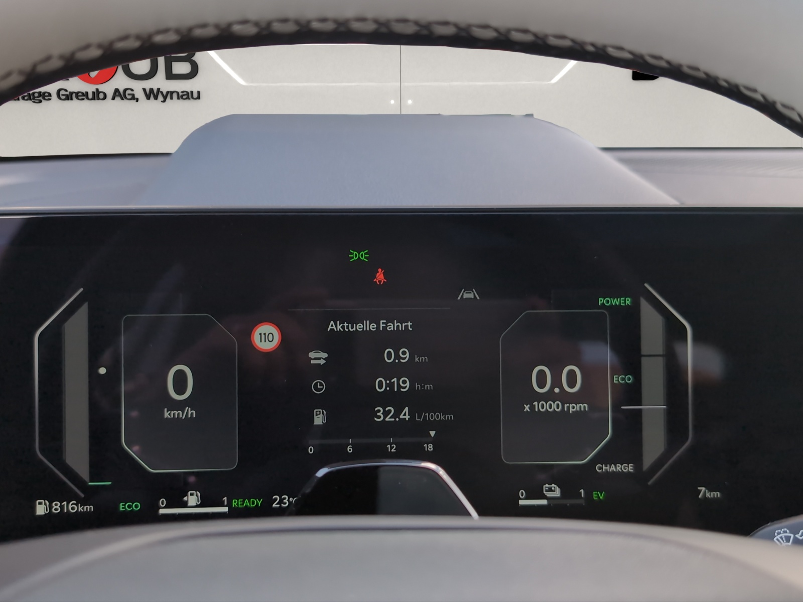 KIA Sportage 1.6 T-GDi Hybrid GT-Line-image-10