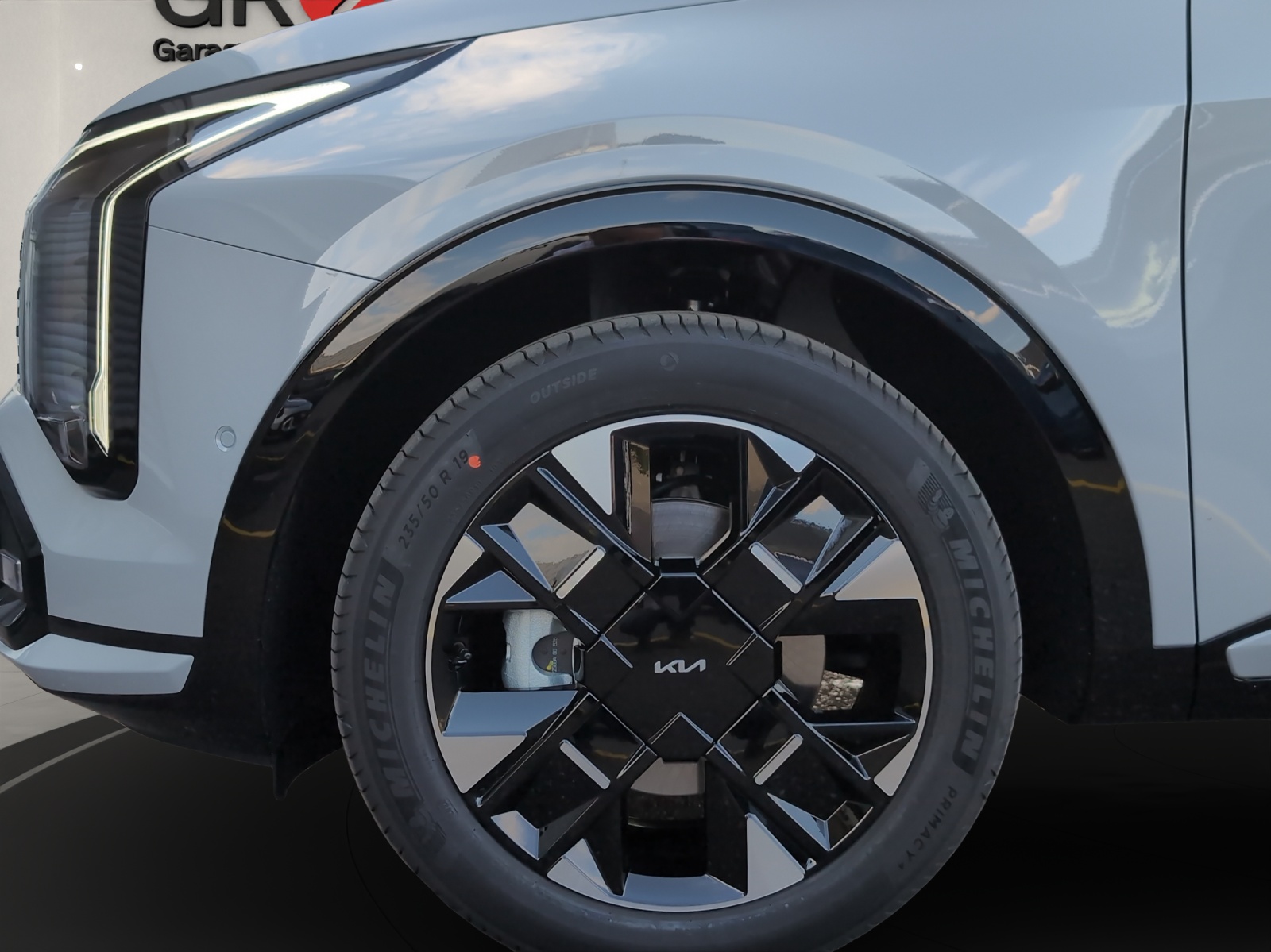 KIA Sportage 1.6 T-GDi Hybrid GT-Line-image-18