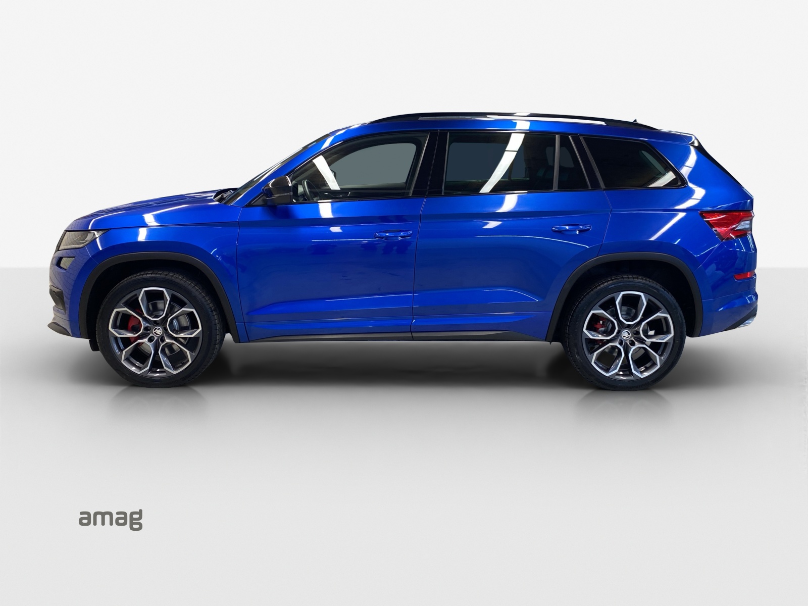 SKODA Kodiaq 2.0 Bi-TDI SCR RS 4x4 DSG-image-1