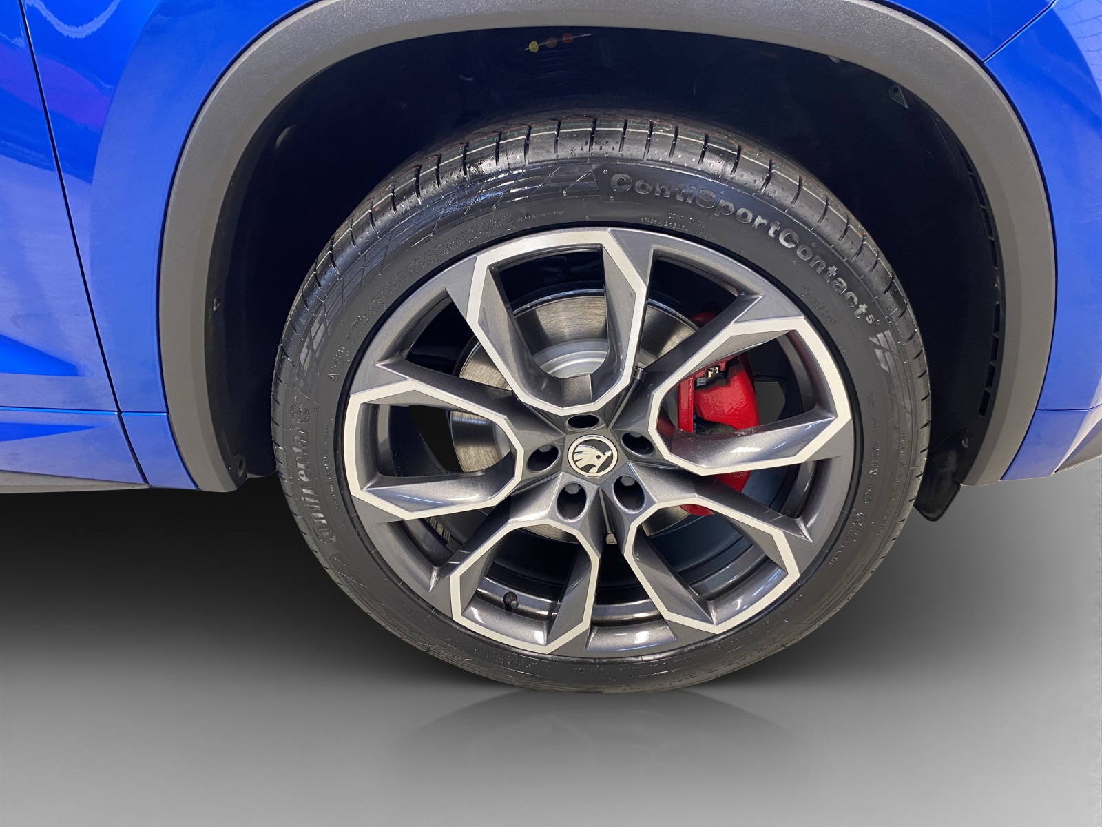 SKODA Kodiaq 2.0 Bi-TDI SCR RS 4x4 DSG-image-15