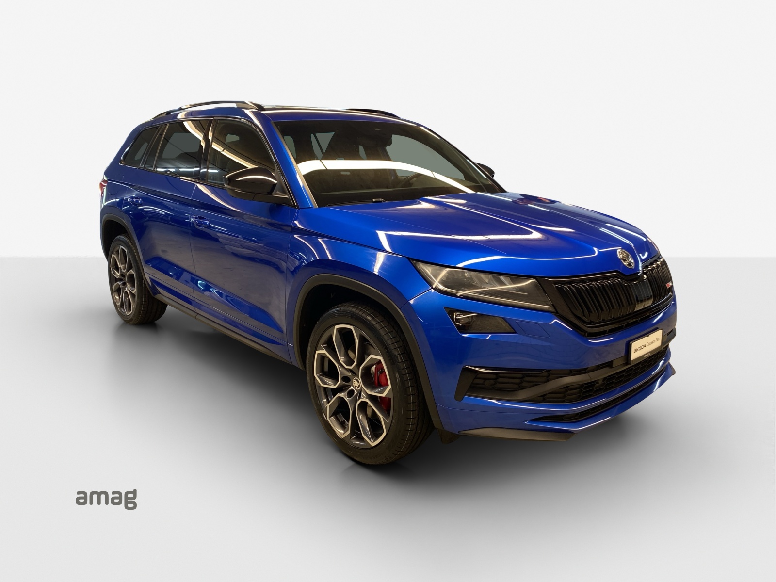 SKODA Kodiaq 2.0 Bi-TDI SCR RS 4x4 DSG-image-5
