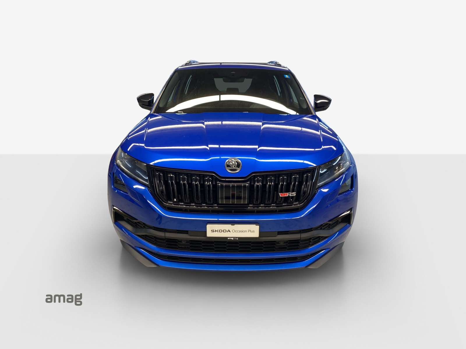 SKODA Kodiaq 2.0 Bi-TDI SCR RS 4x4 DSG-image-6