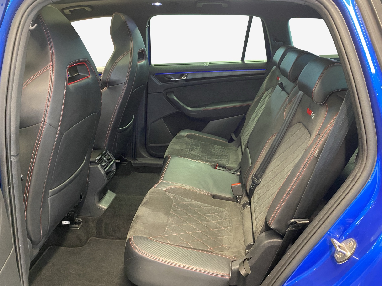 SKODA Kodiaq 2.0 Bi-TDI SCR RS 4x4 DSG-image-11