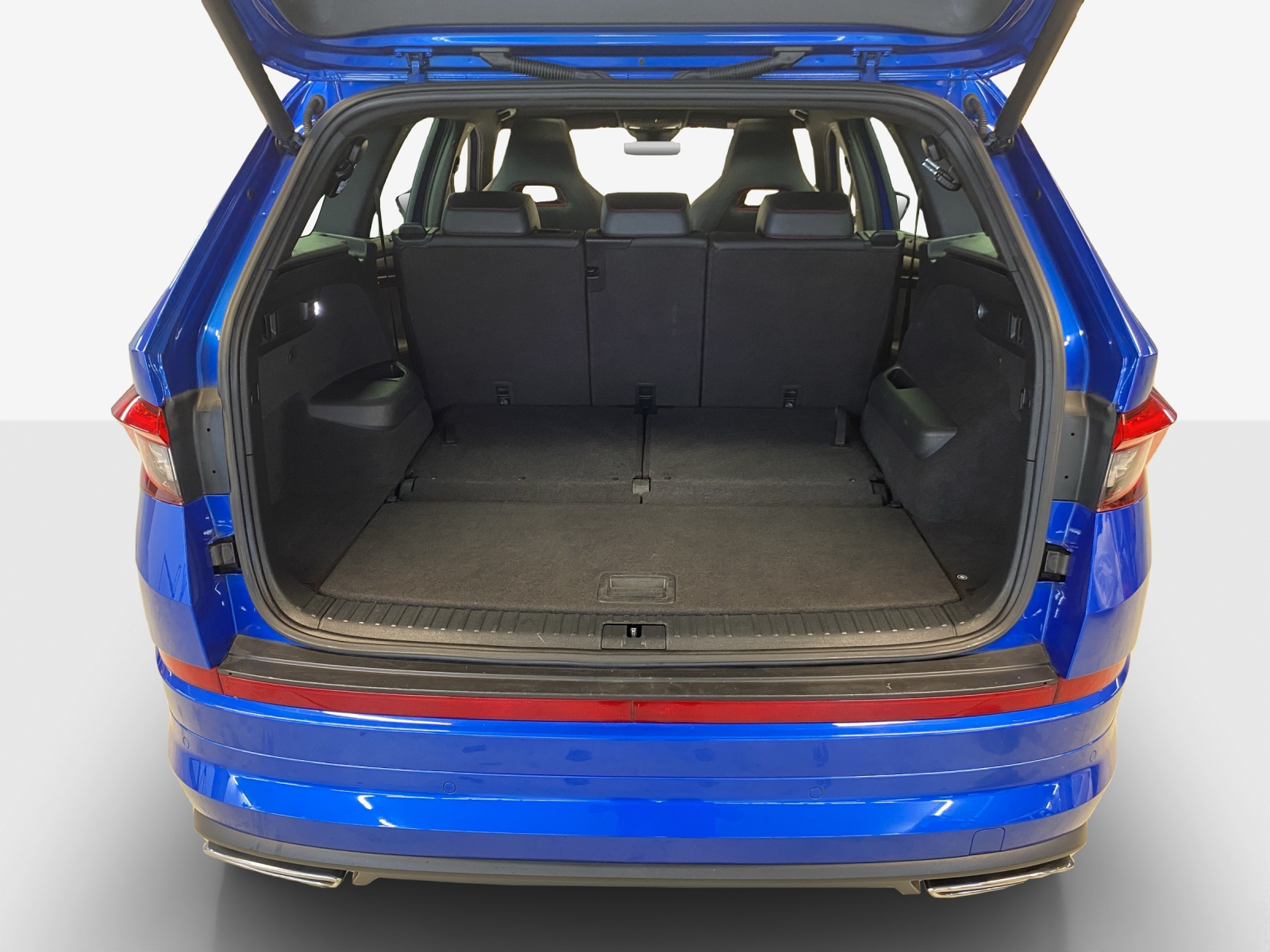 SKODA Kodiaq 2.0 Bi-TDI SCR RS 4x4 DSG-image-12