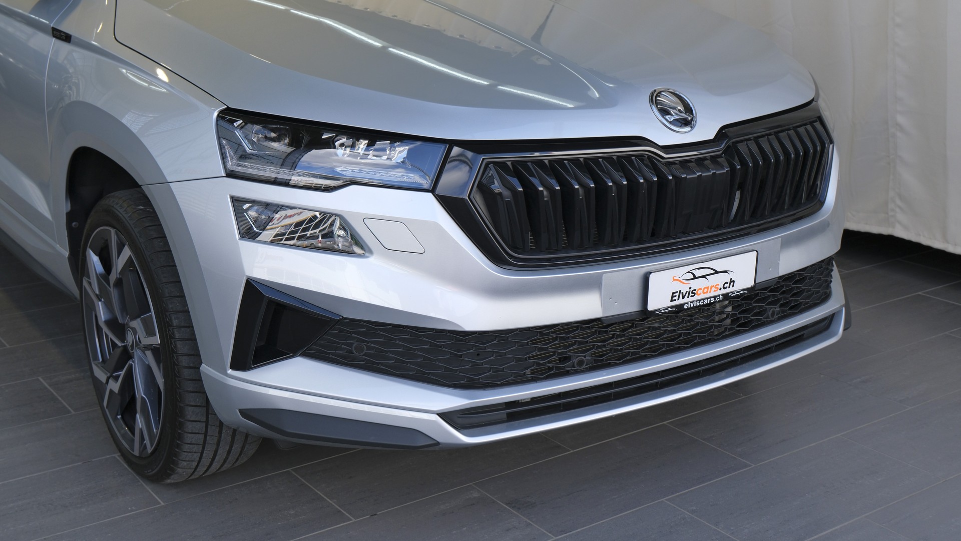 SKODA Karoq 1.5 TSI SportLine DSG-image-30