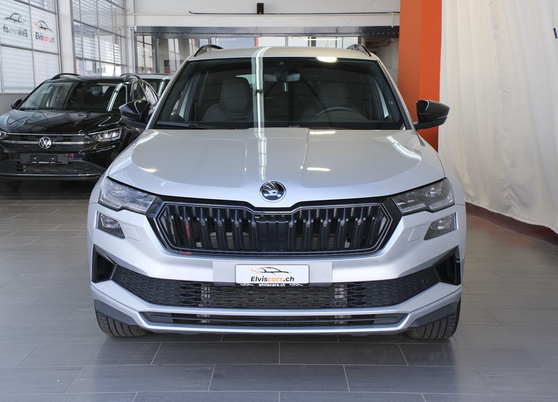SKODA Karoq 1.5 TSI SportLine DSG-image-31