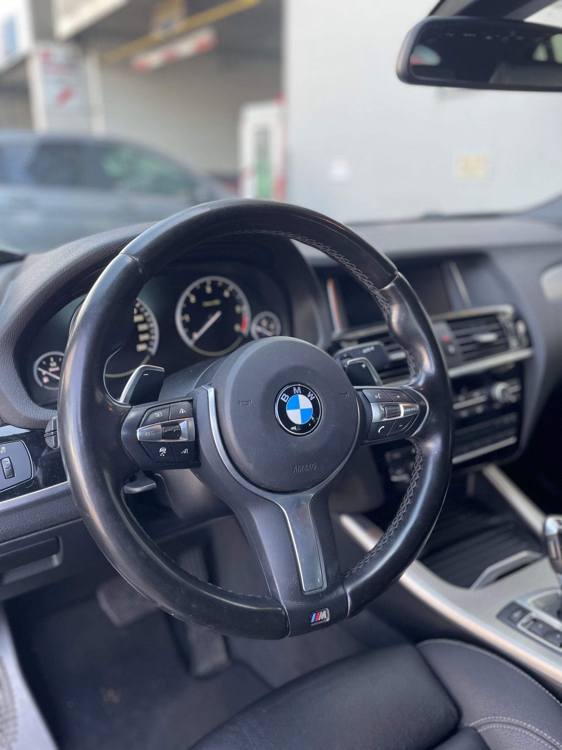 BMW X4 xDrive 20d M Sport Steptronic-image-5
