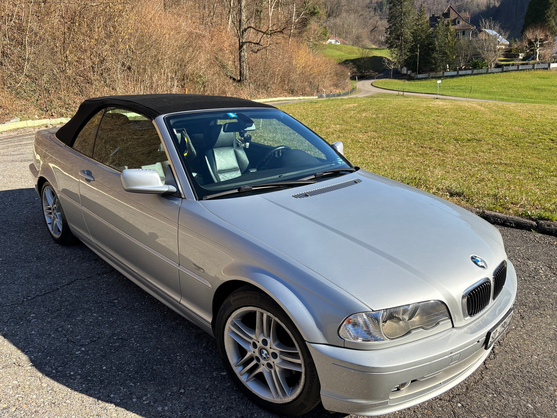 BMW 330Ci-image-0