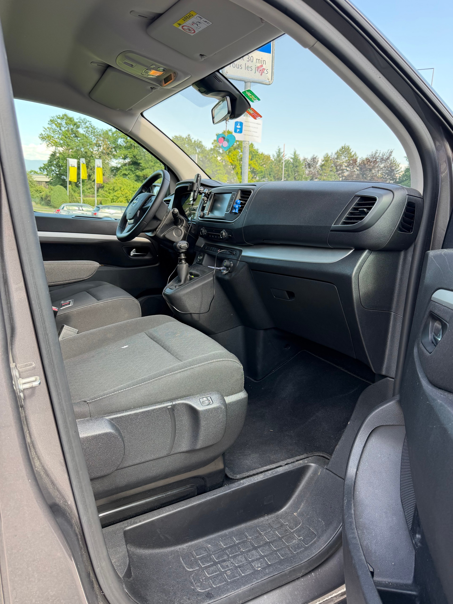 OPEL Life 2.0-image-4