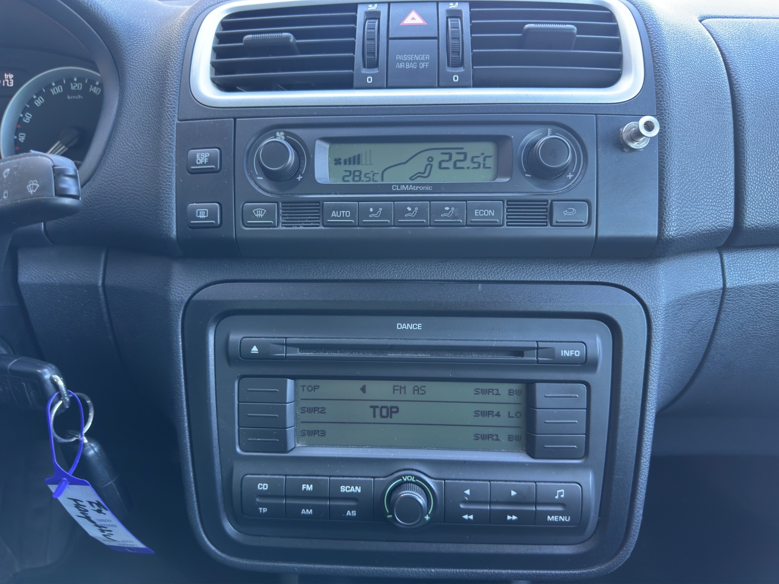 SKODA Roomster 1.6 Style-image-14