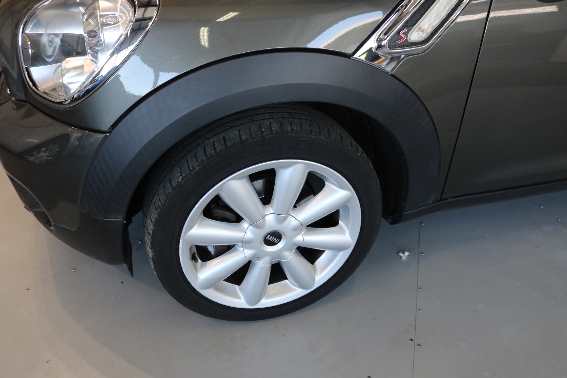 MINI Countryman Cooper S ALL4 Steptronic-image-32