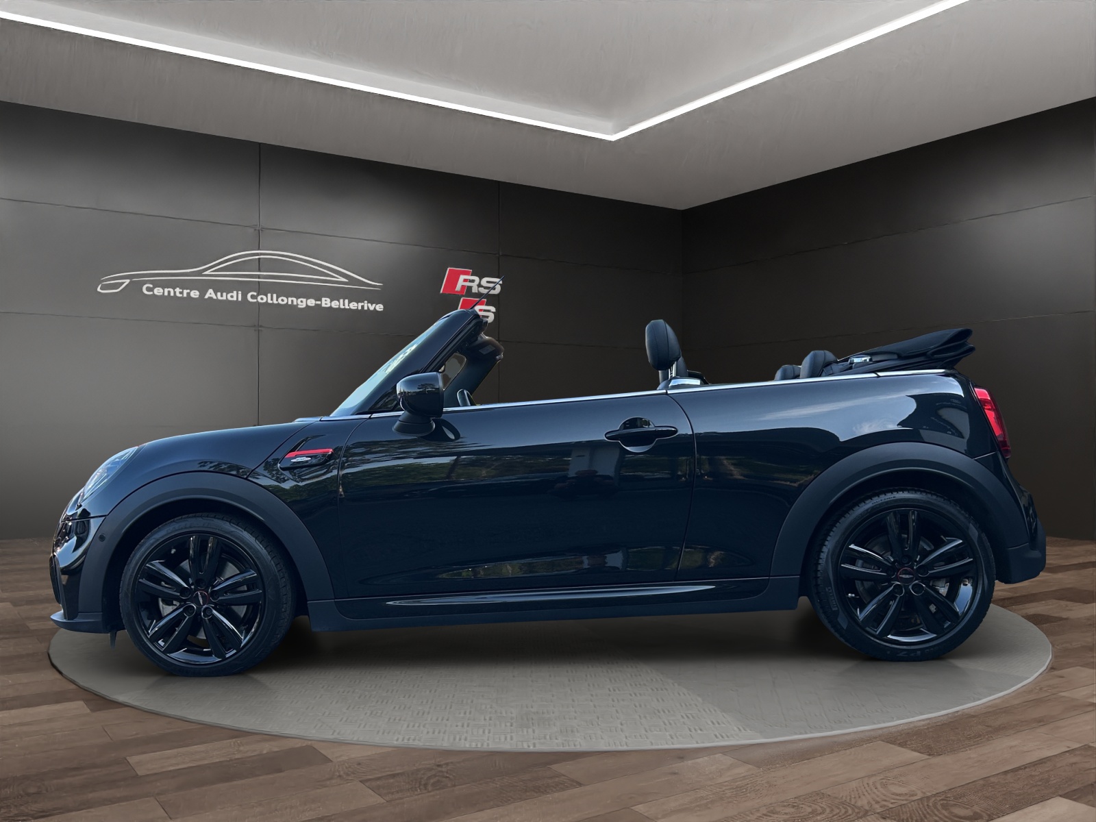 MINI Cooper S Cabriolet-showroom-element-2
