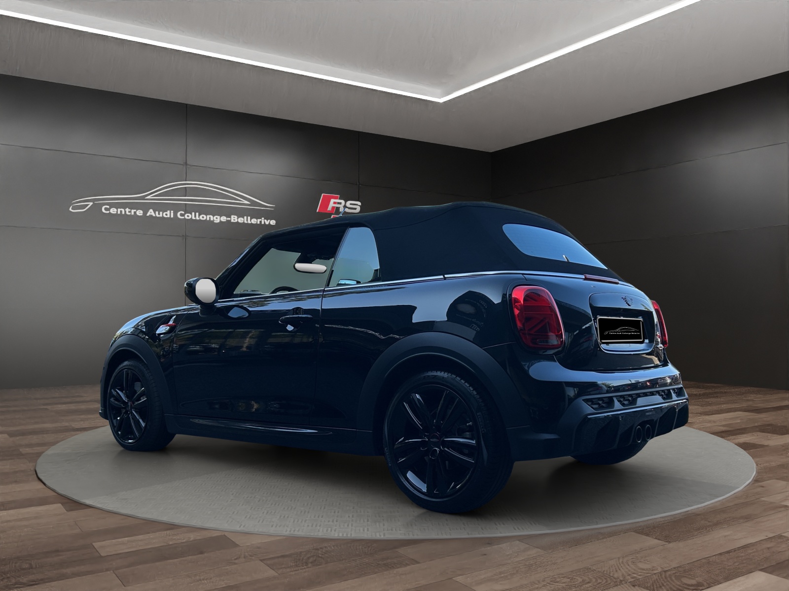 MINI Cooper S Cabriolet-showroom-element-3