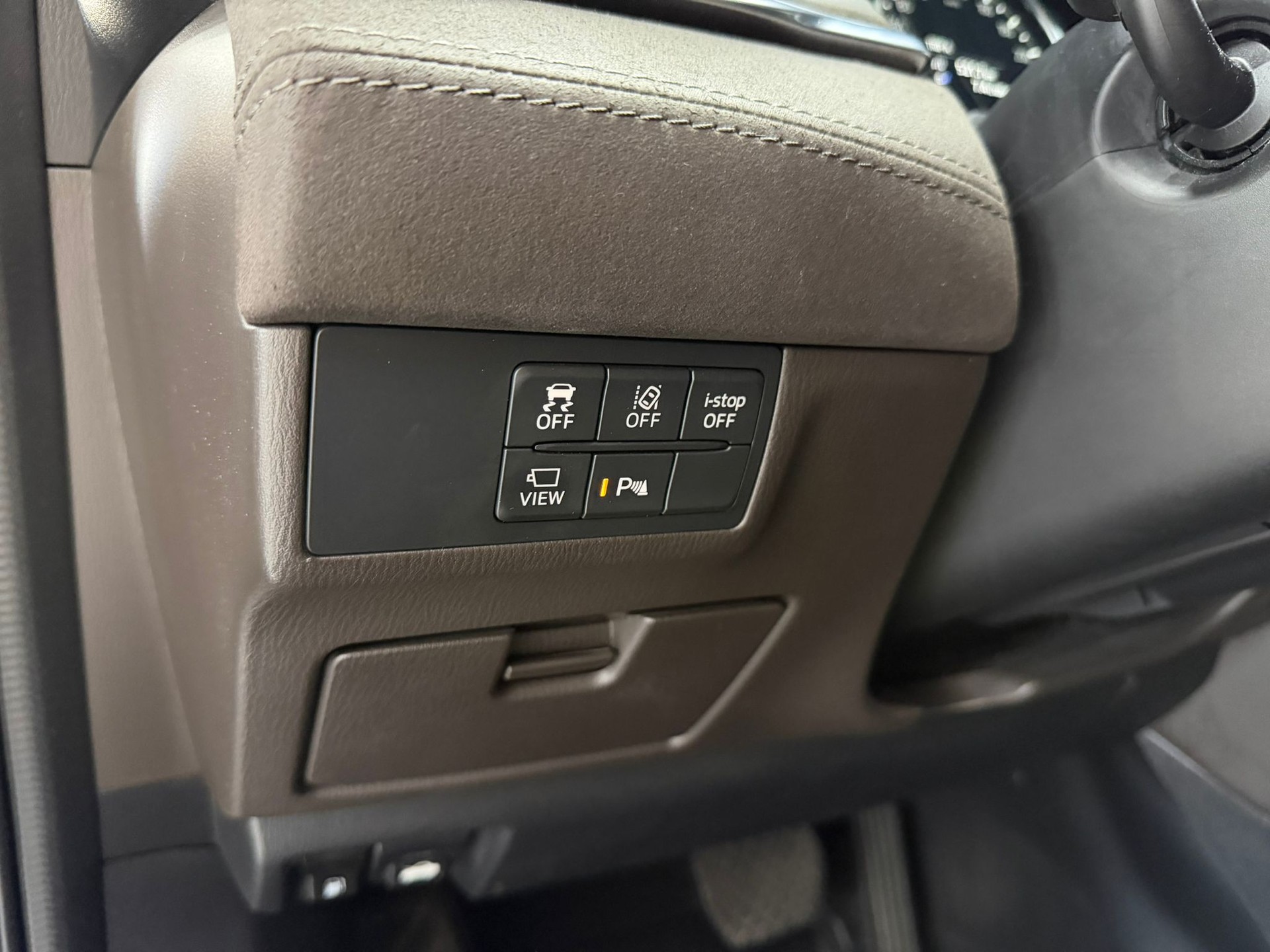 MAZDA 6 Sportwagon SKYACTIV-D 184 Revolution Automat AWD-image-10