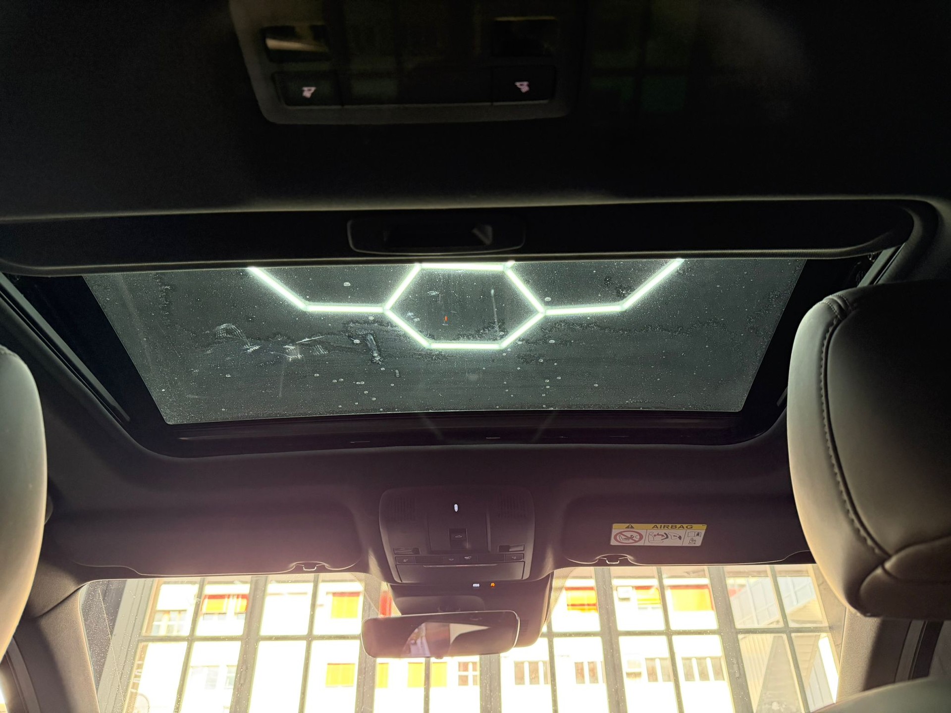 MAZDA 6 Sportwagon SKYACTIV-D 184 Revolution Automat AWD-image-14