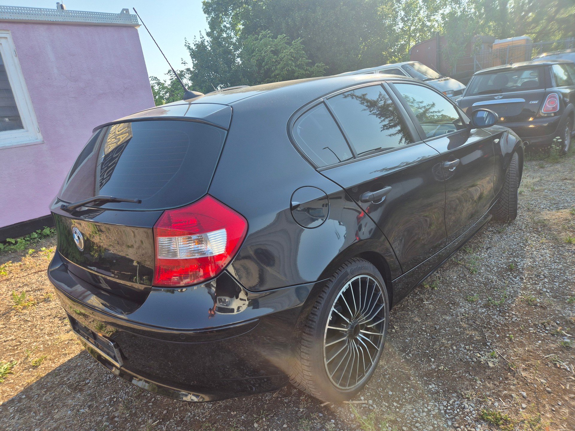 BMW 116i-image-5