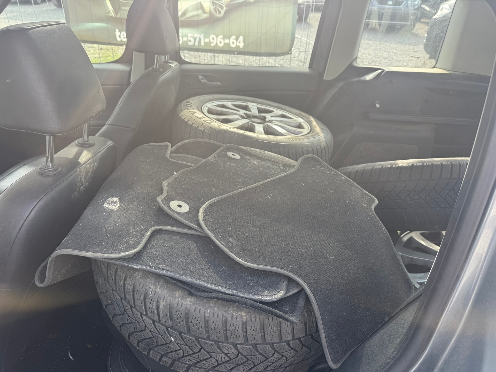 SKODA Yeti 2.0 TDI Ambition 4x4-image-8