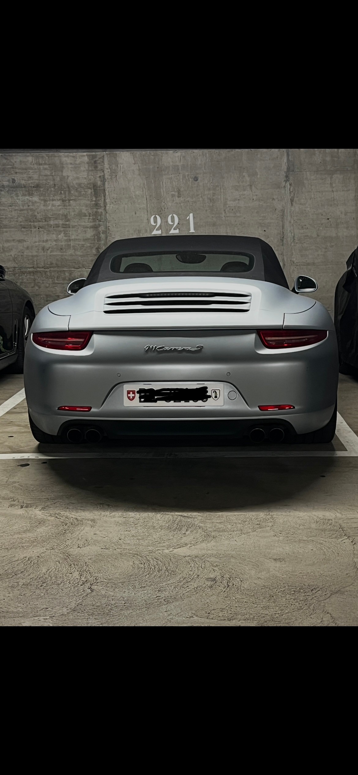 PORSCHE 3.8 Carrera S PDK-image-5