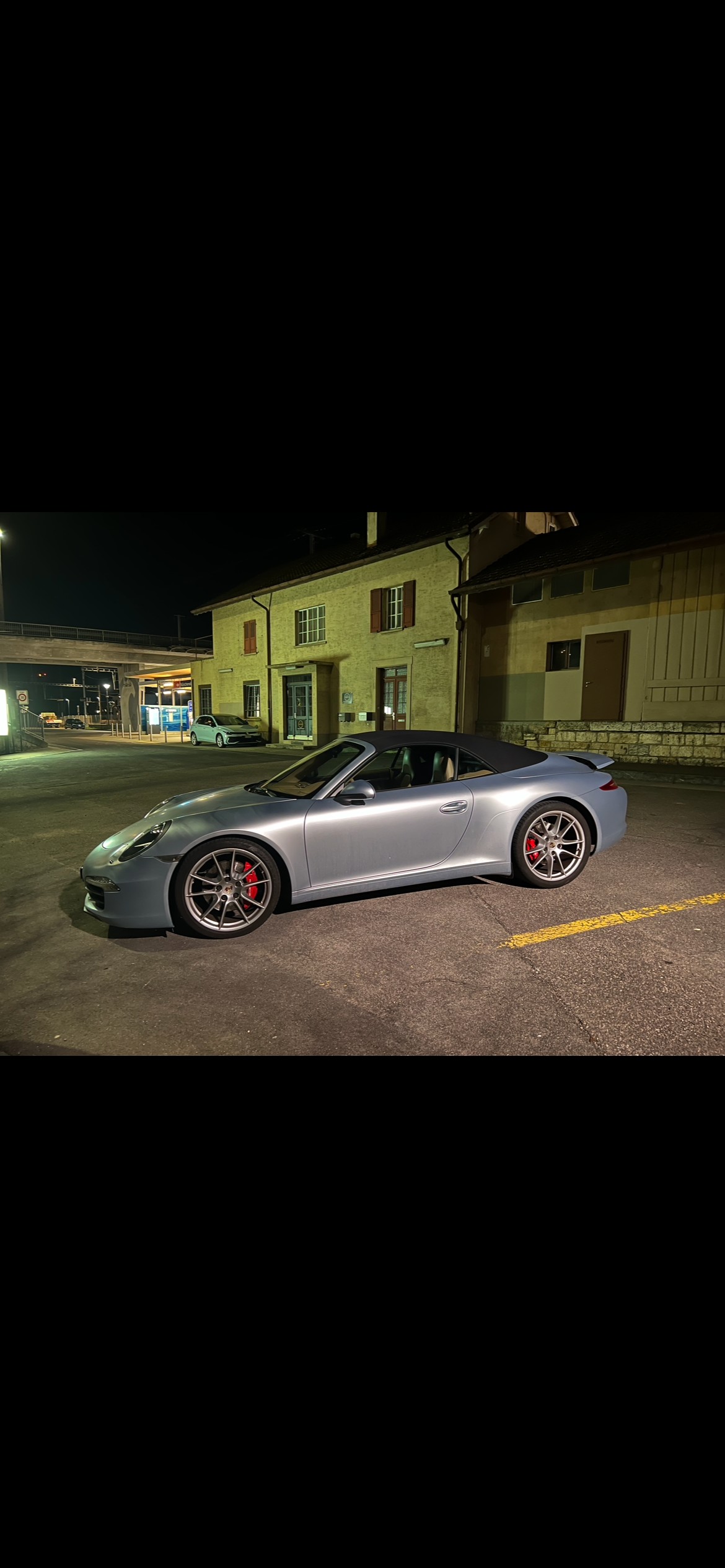 PORSCHE 3.8 Carrera S PDK-image-0