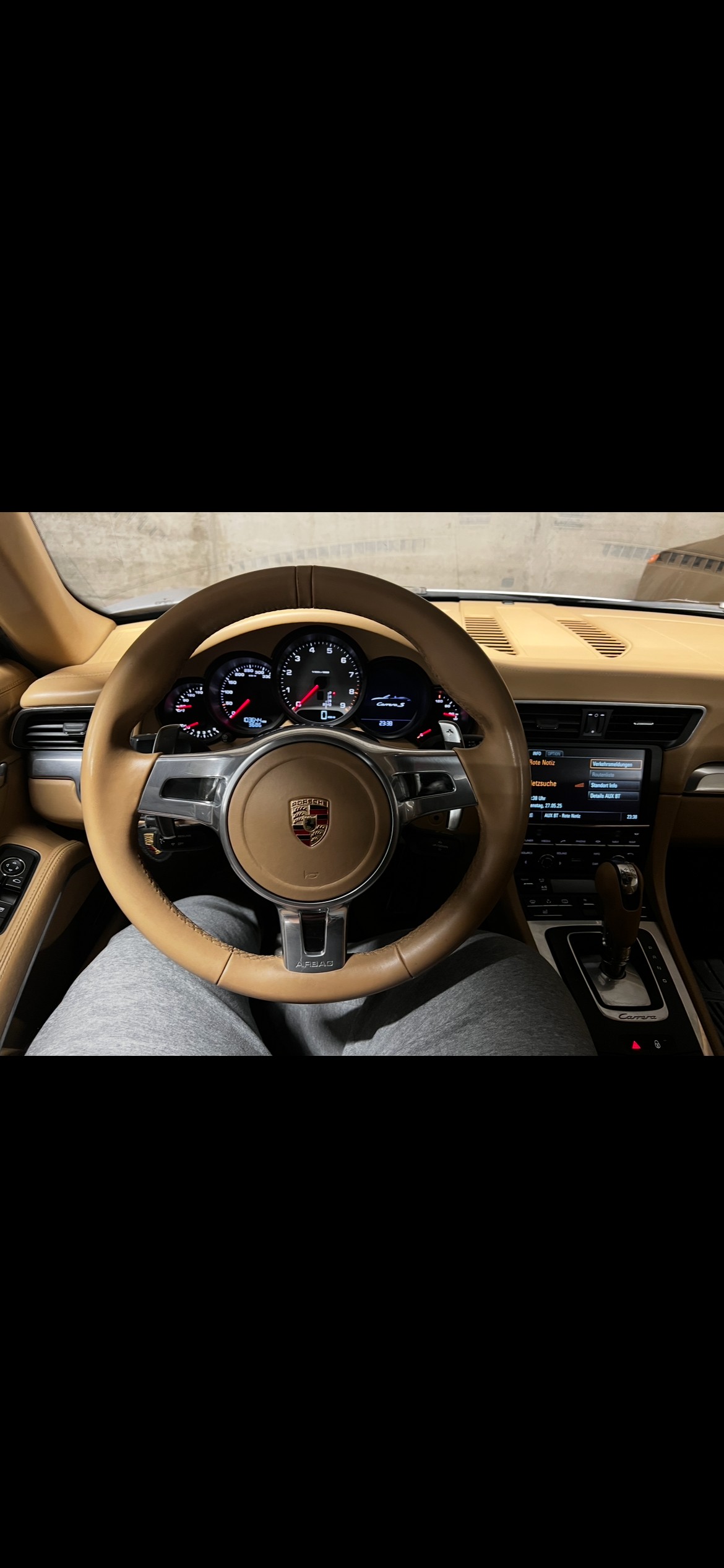 PORSCHE 3.8 Carrera S PDK-image-2