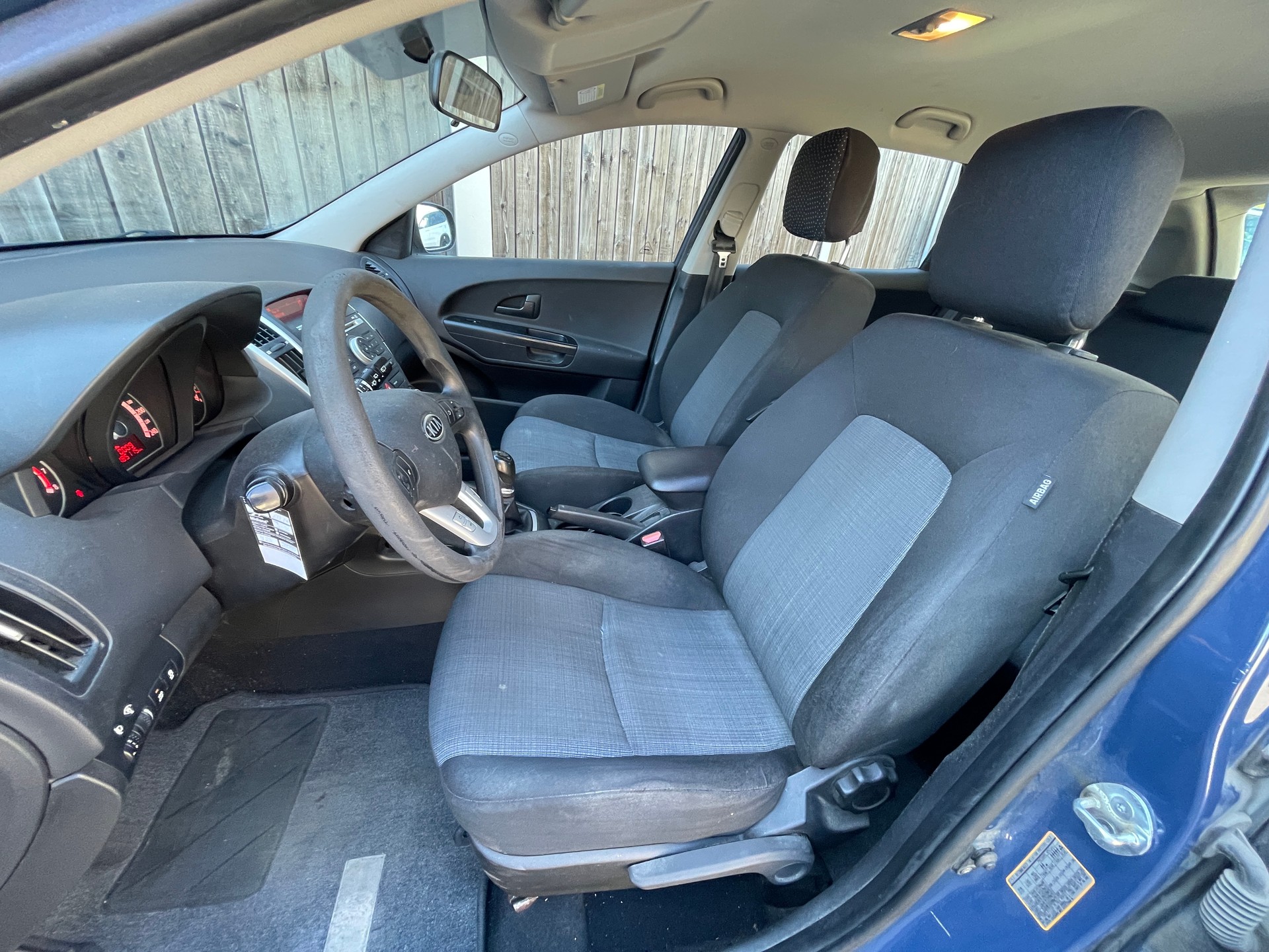 KIA Cee'd Sporty Wagon 1.4 16V _seven-image-11