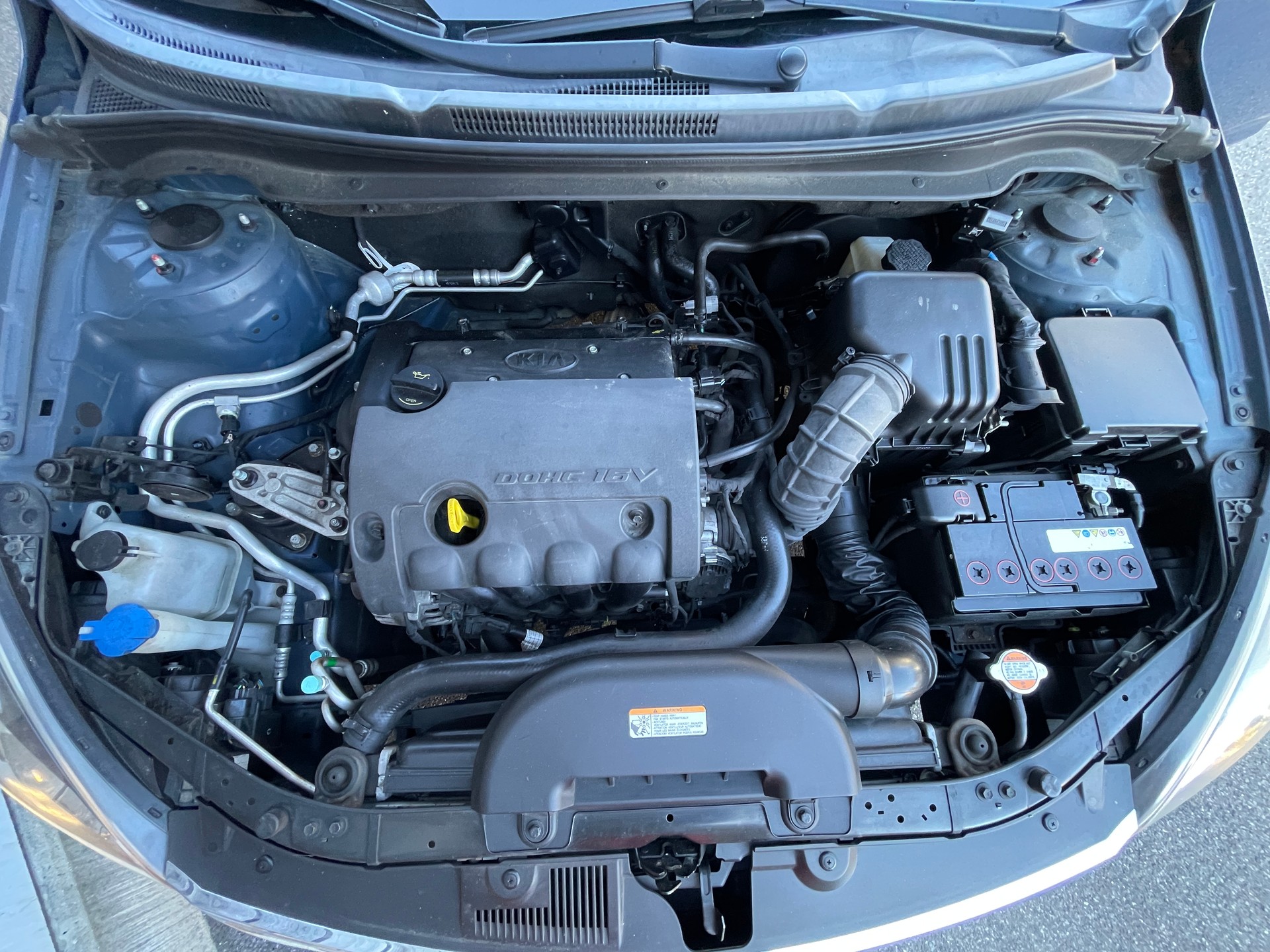 KIA Cee'd Sporty Wagon 1.4 16V _seven-image-24