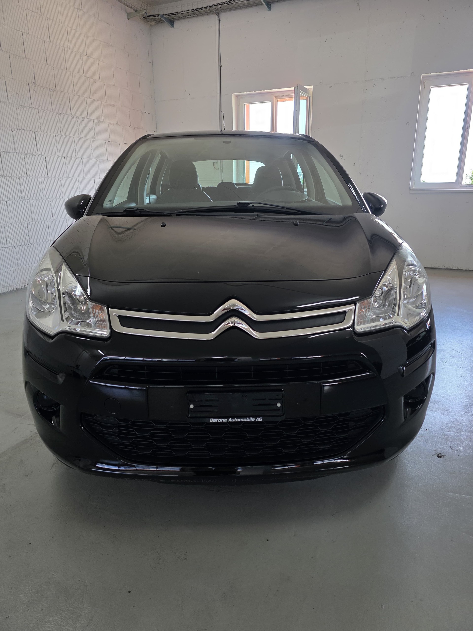 CITROEN C3 1.2i Attraction-image-6