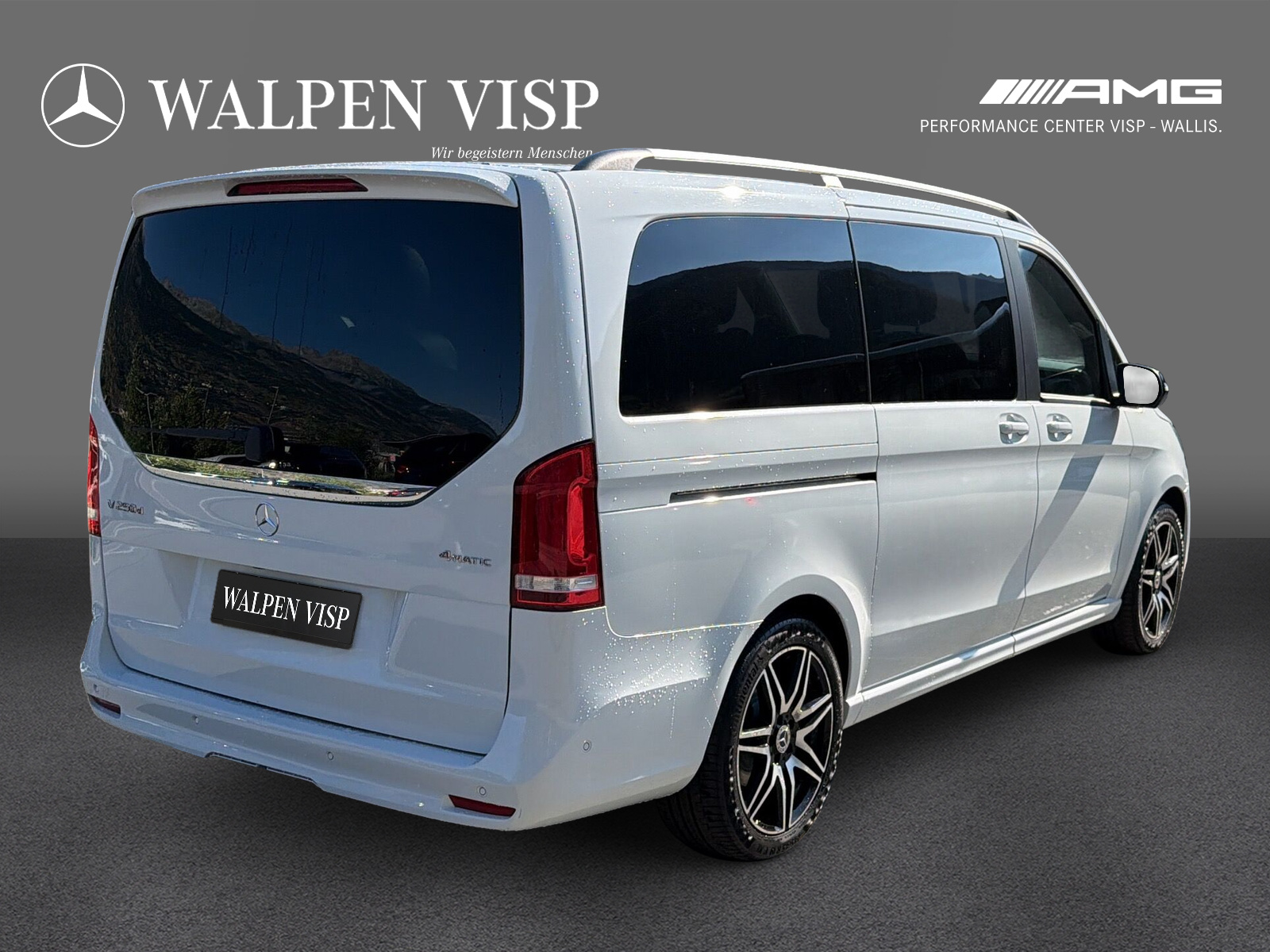 MERCEDES-BENZ V 250 d Avantgarde L 4M-image-5