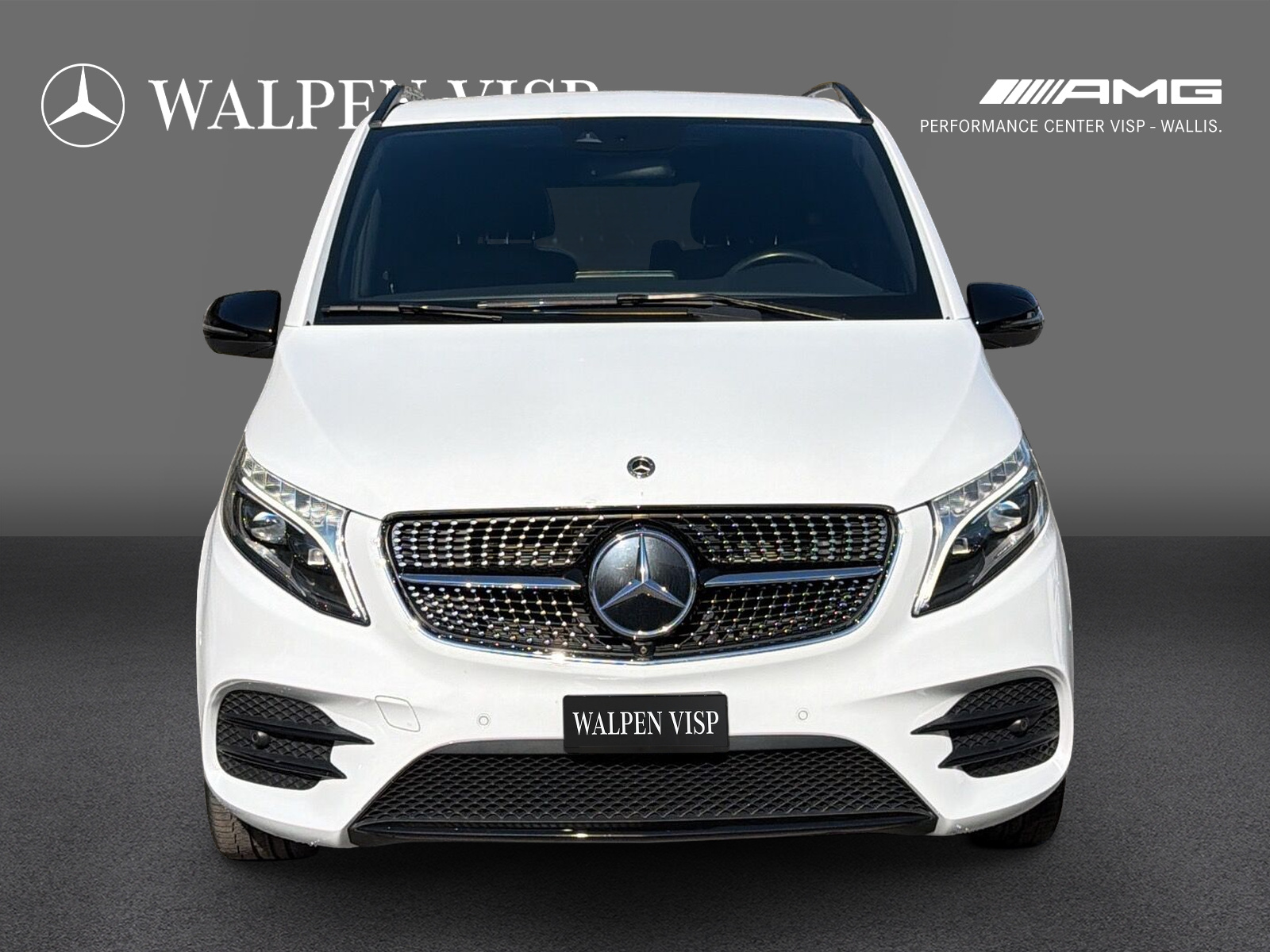 MERCEDES-BENZ V 250 d Avantgarde L 4M-image-1