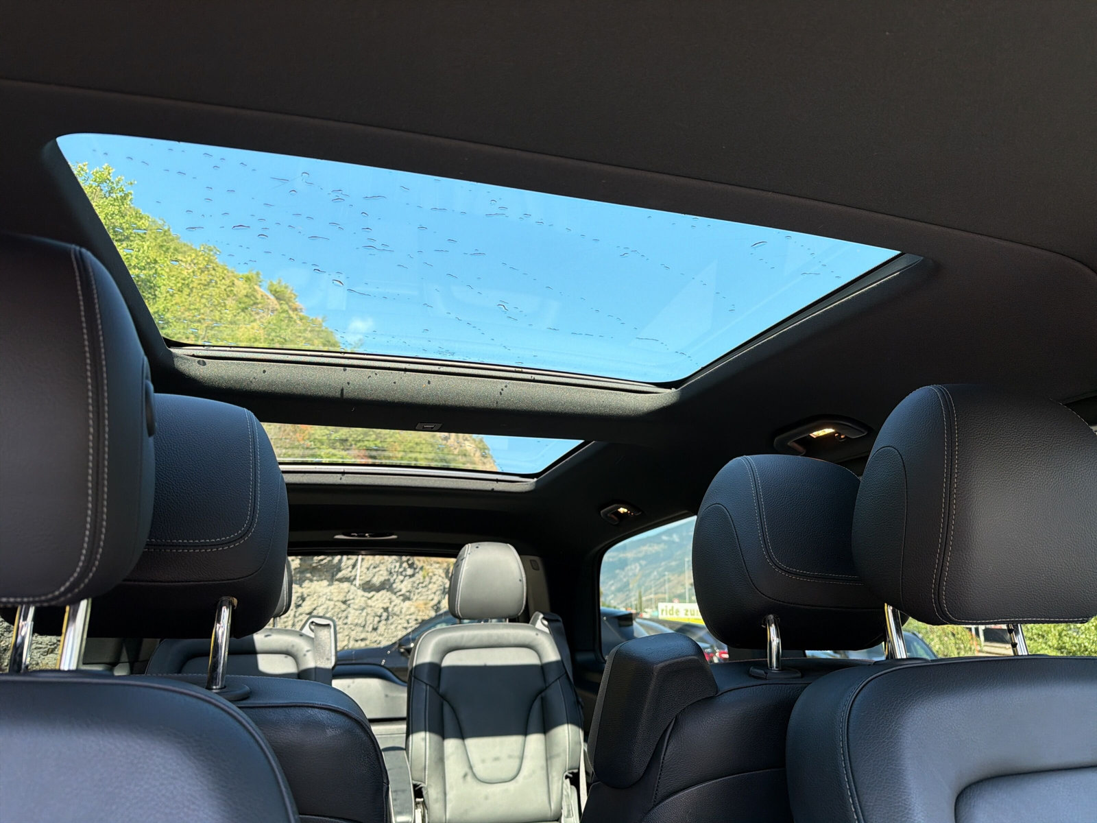 MERCEDES-BENZ V 250 d Avantgarde L 4M-image-21