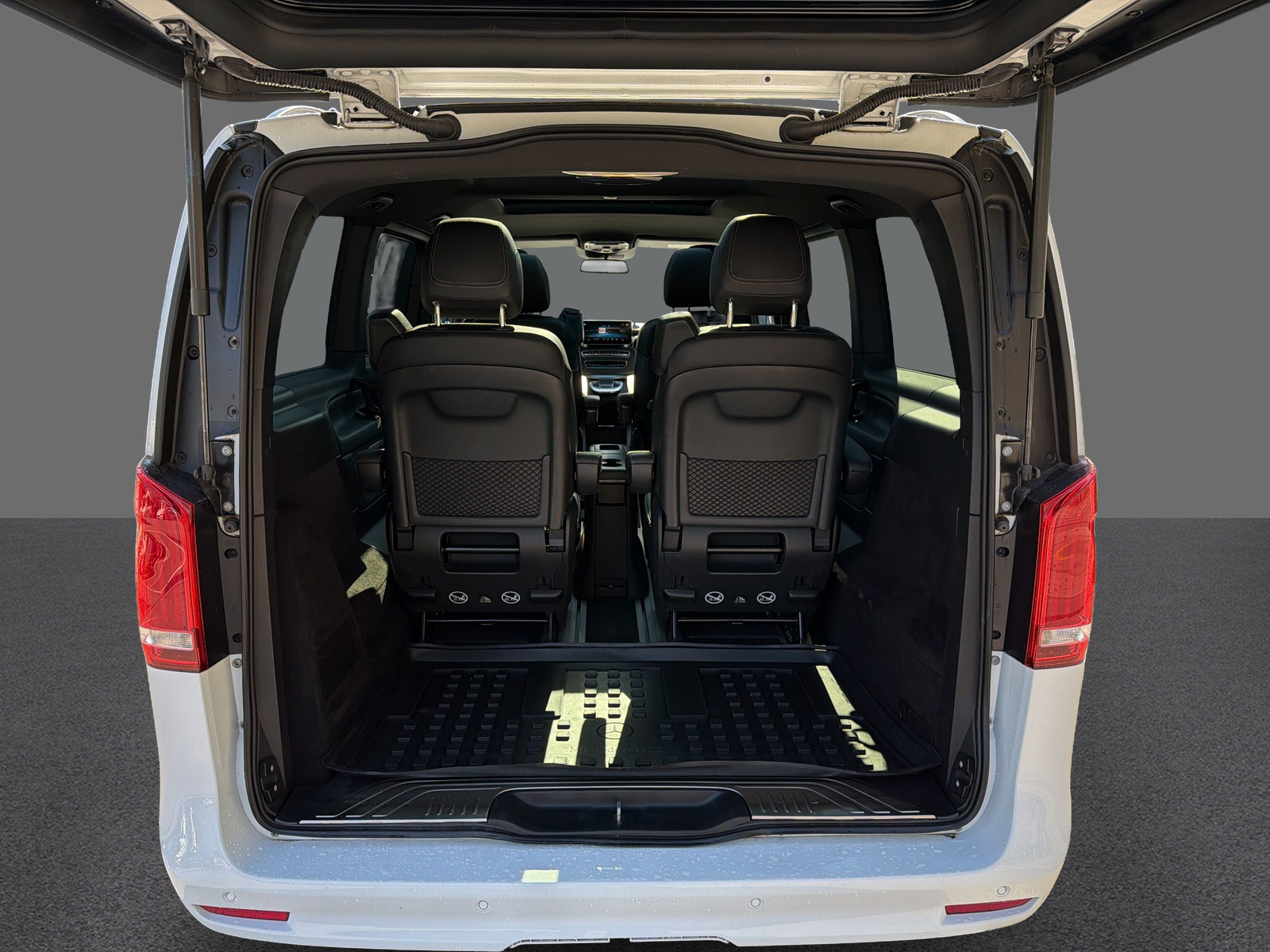 MERCEDES-BENZ V 250 d Avantgarde L 4M-image-19