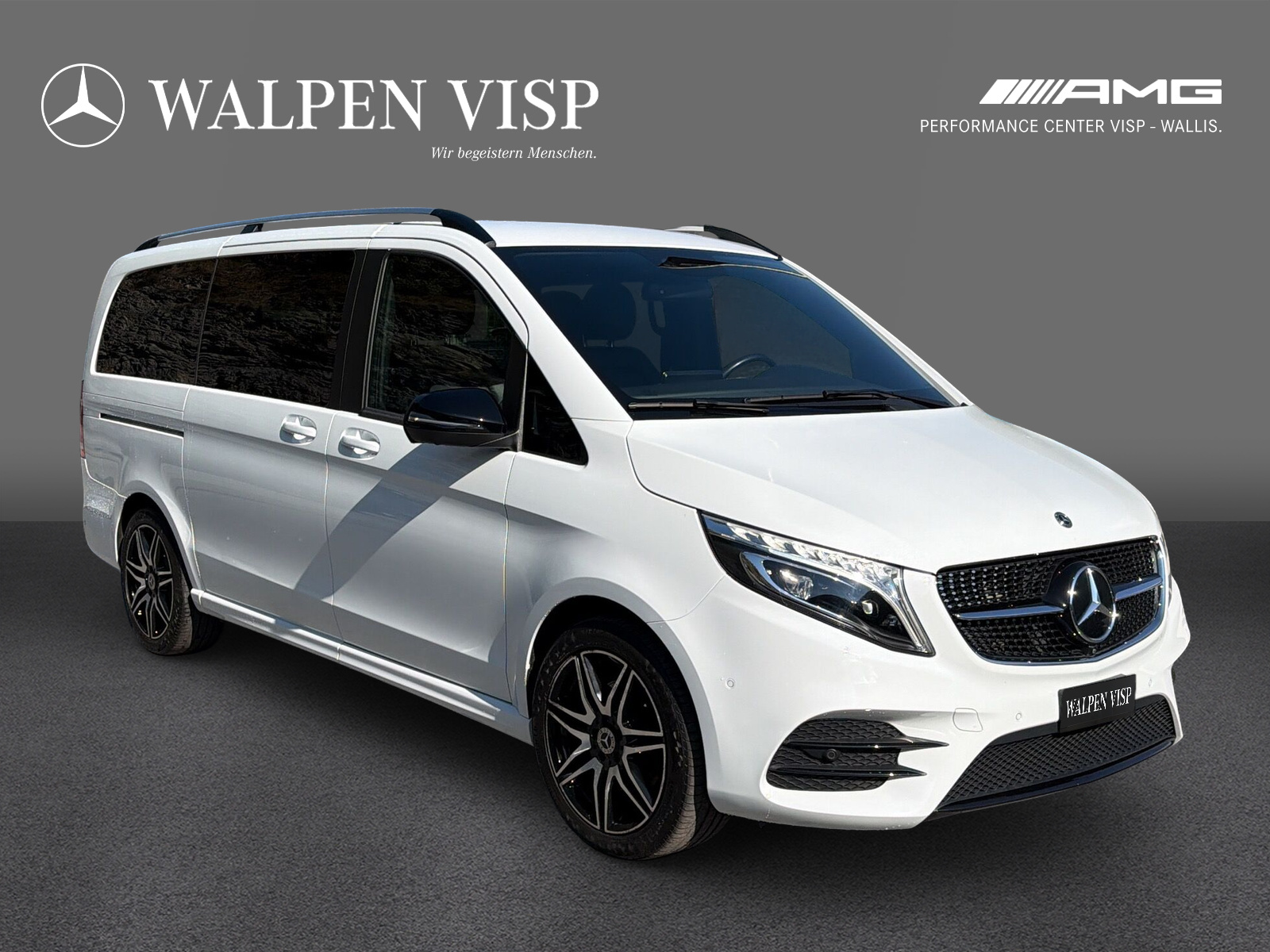 MERCEDES-BENZ V 250 d Avantgarde L 4M-image-7