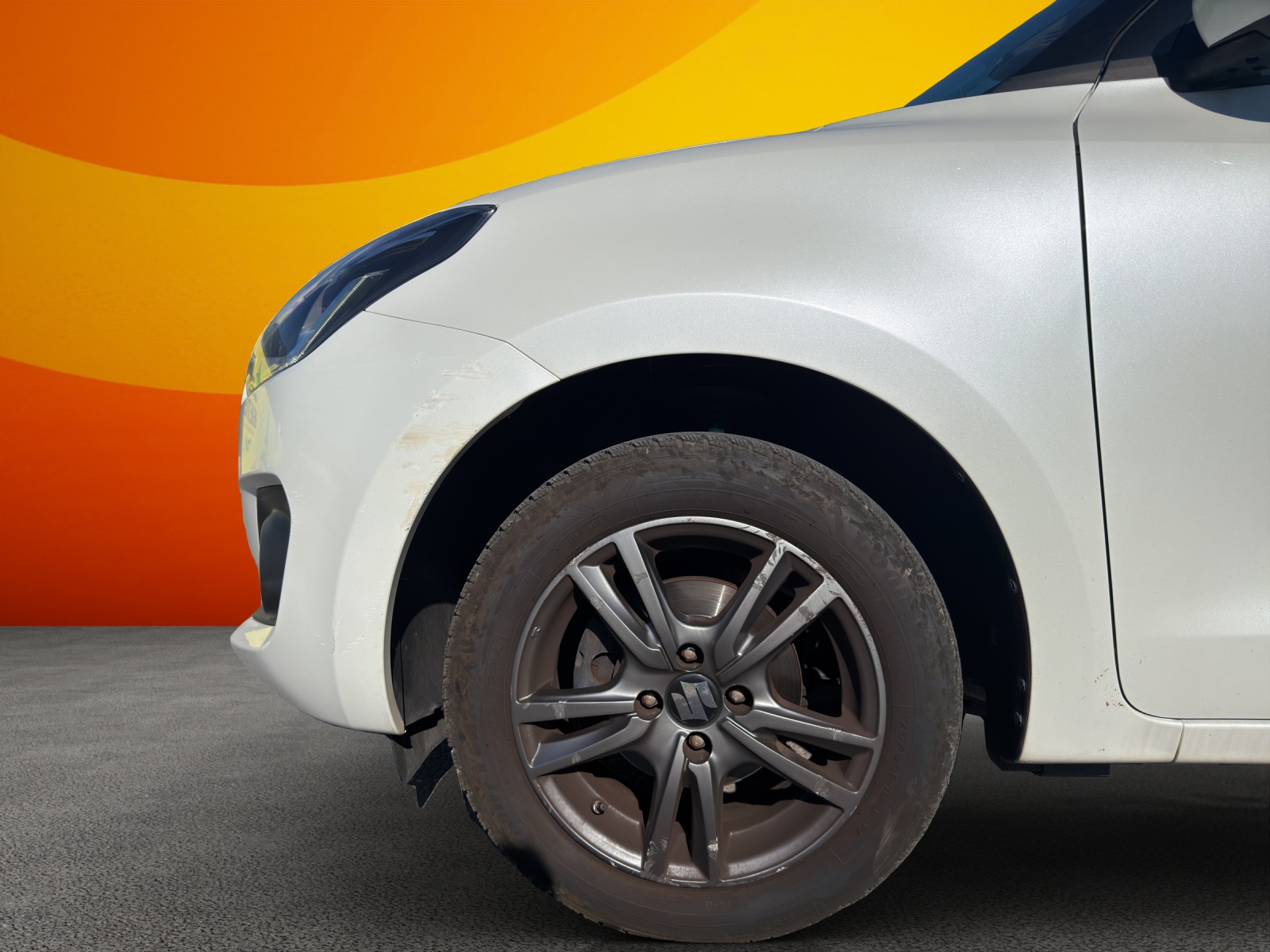 SUZUKI Swift 1.2i 16V SHVS Compact Top Hybrid Allgrip 4x4-image-13