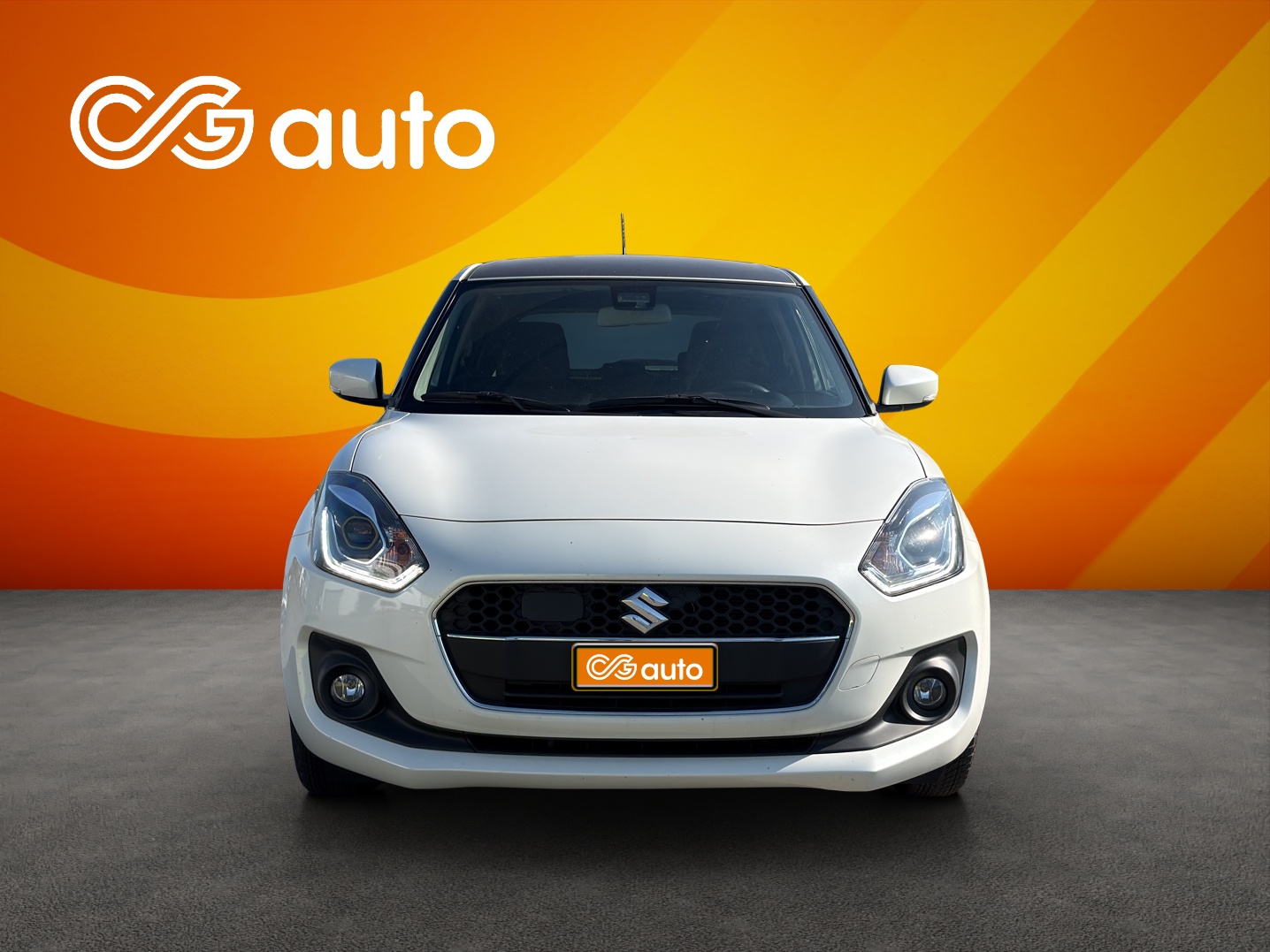 SUZUKI Swift 1.2i 16V SHVS Compact Top Hybrid Allgrip 4x4-image-2