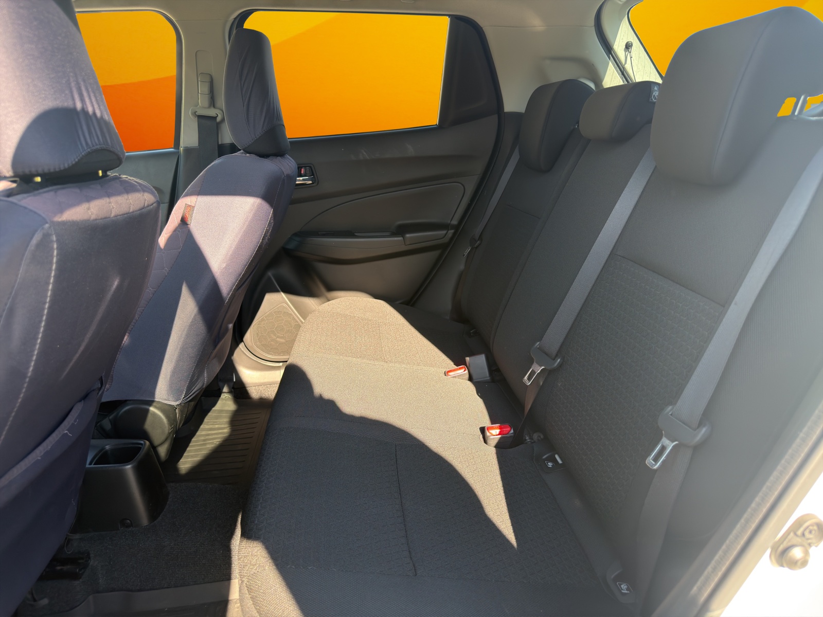 SUZUKI Swift 1.2i 16V SHVS Compact Top Hybrid Allgrip 4x4-image-11