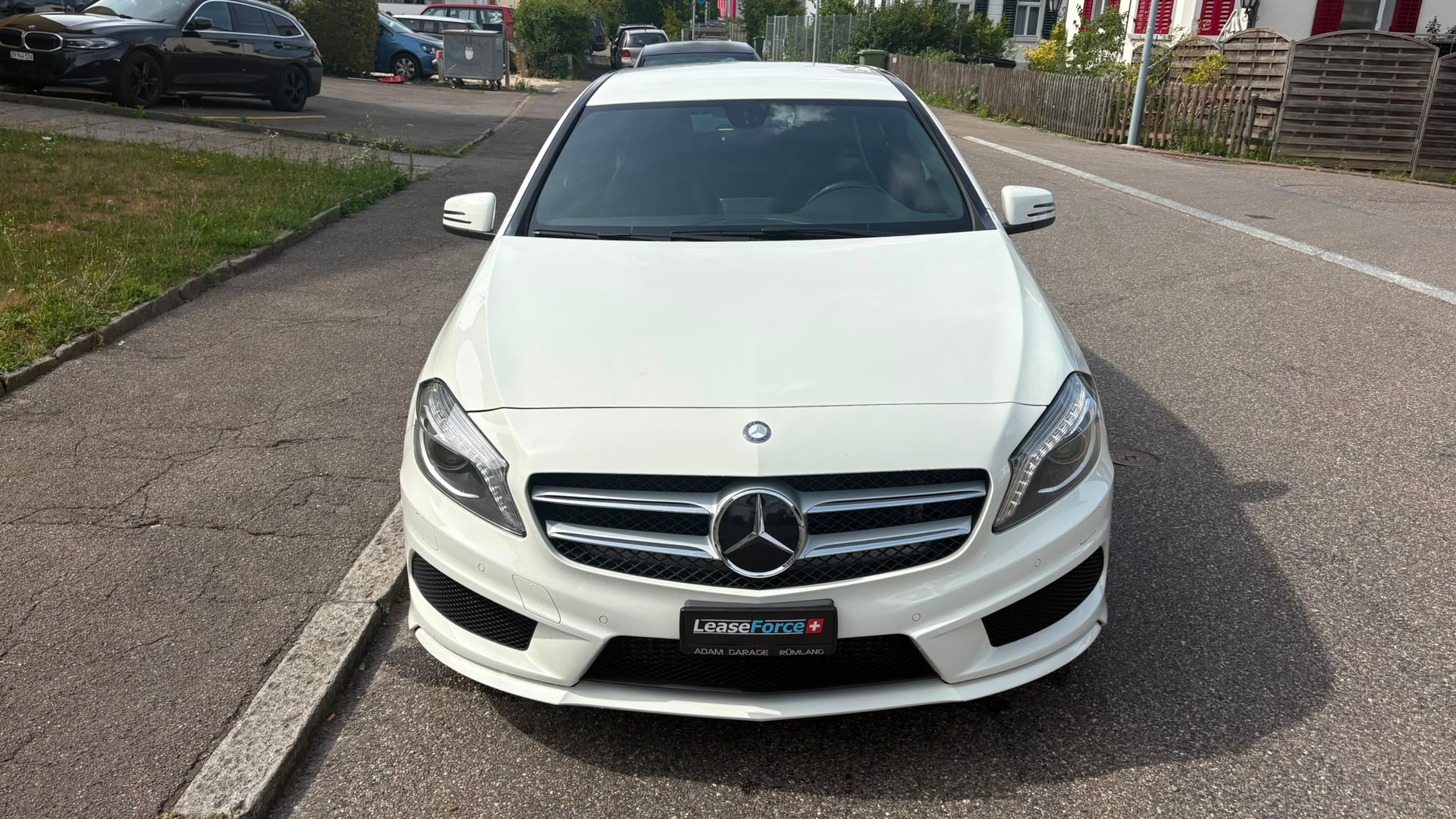 MERCEDES-BENZ A 250 4Matic 7G-DCT-image-0