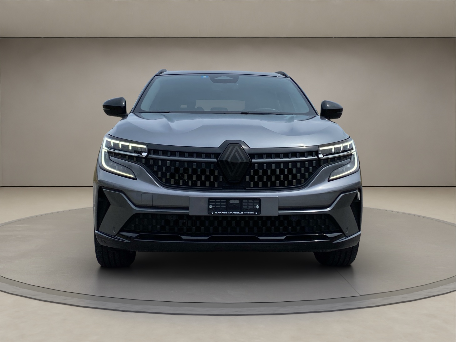 RENAULT Austral 1.3 MHEV 160 Techno Esprit Alpine A-image-7