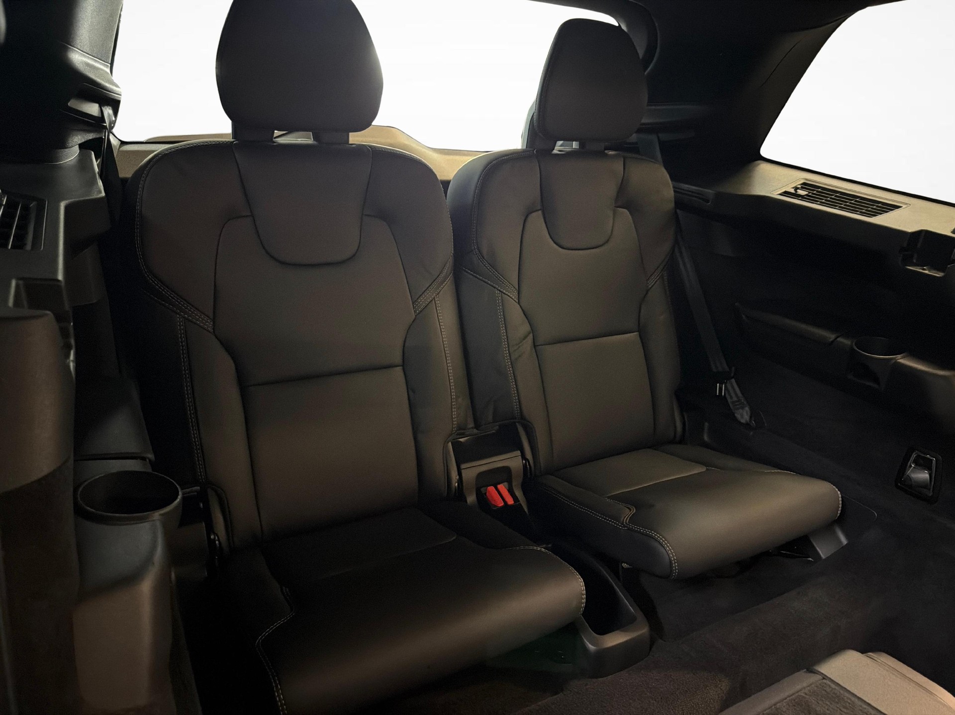 VOLVO XC90 2.0 T8 TE R-Design 7P. eAWD-image-15