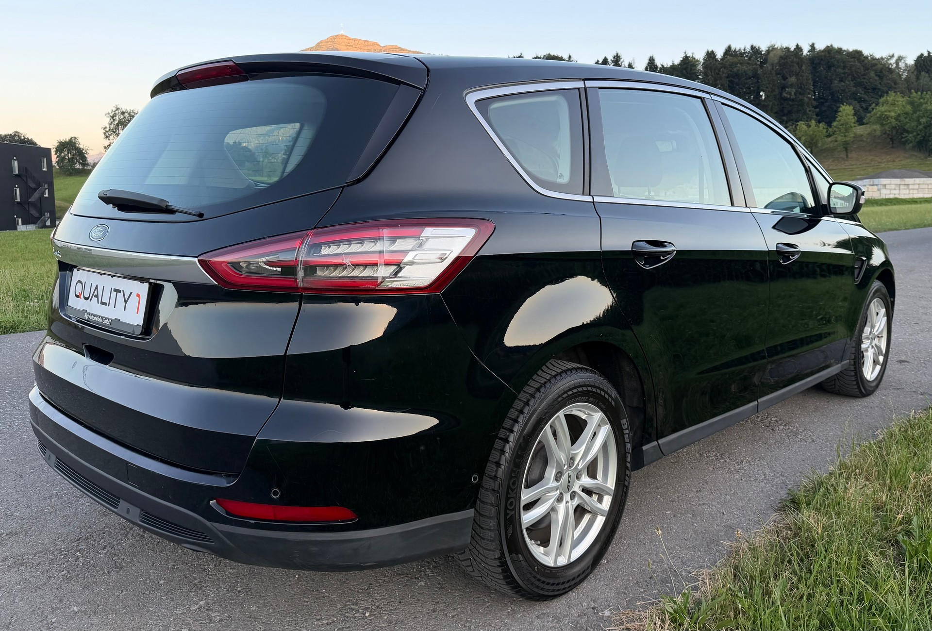 FORD S-Max 1.5 SCTi Titanium-image-5
