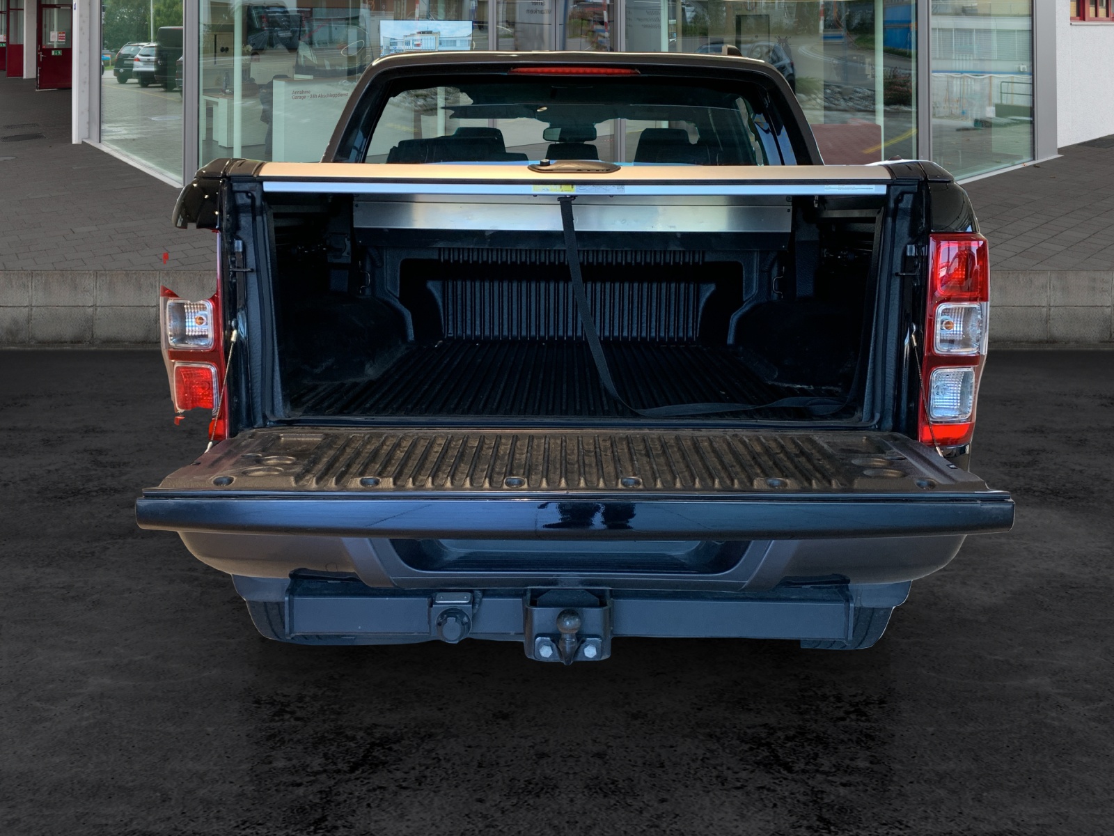FORD Ranger DKab.Pick-up 2.0 EcoBlue 4x4 Wildtrak-image-10