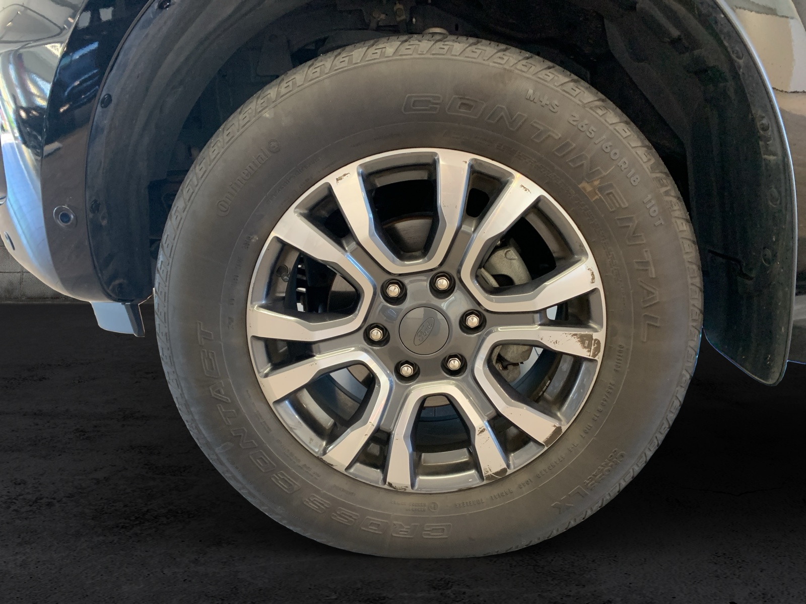 FORD Ranger DKab.Pick-up 2.0 EcoBlue 4x4 Wildtrak-image-11