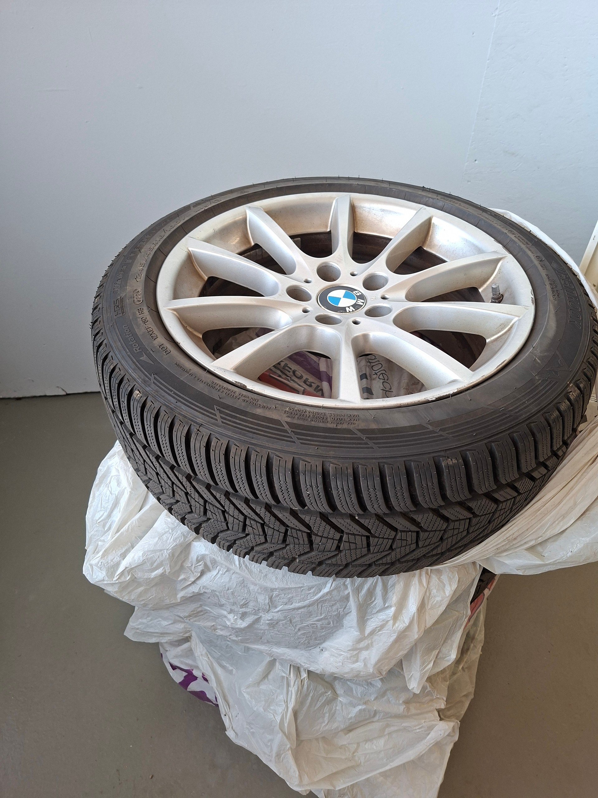 BMW xDrive Touring Steptronic M-Paket-image-18