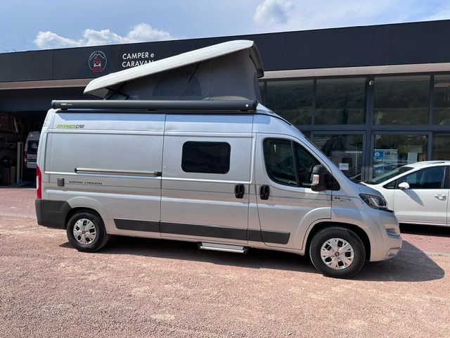 HYMER Grand Canyon 600-image-0