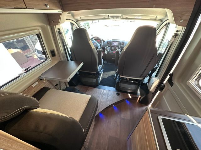 HYMER Grand Canyon 600-image-1