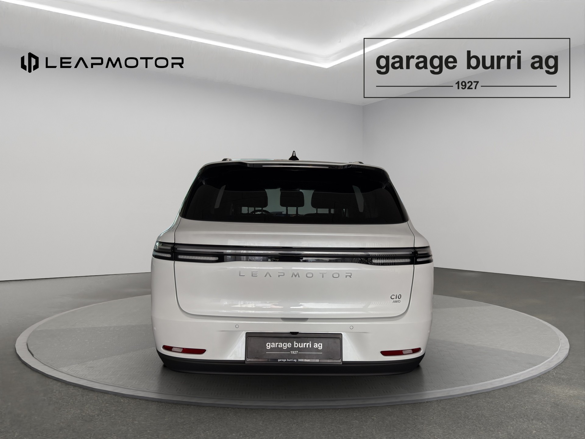 LEAPMOTOR C10 EV AWD-image-3