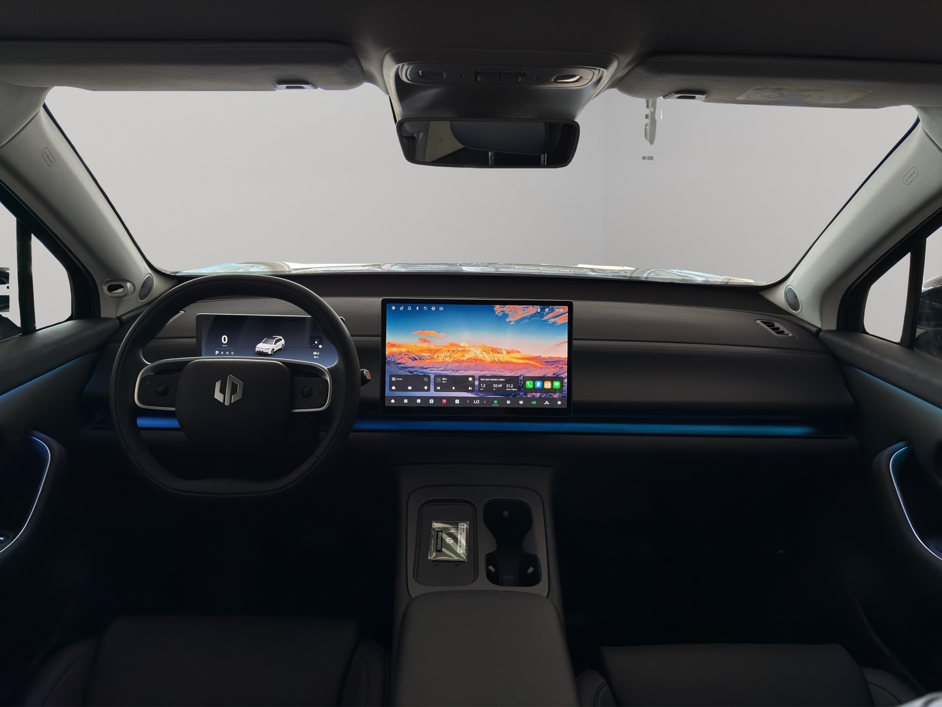 LEAPMOTOR C10 EV AWD-image-7