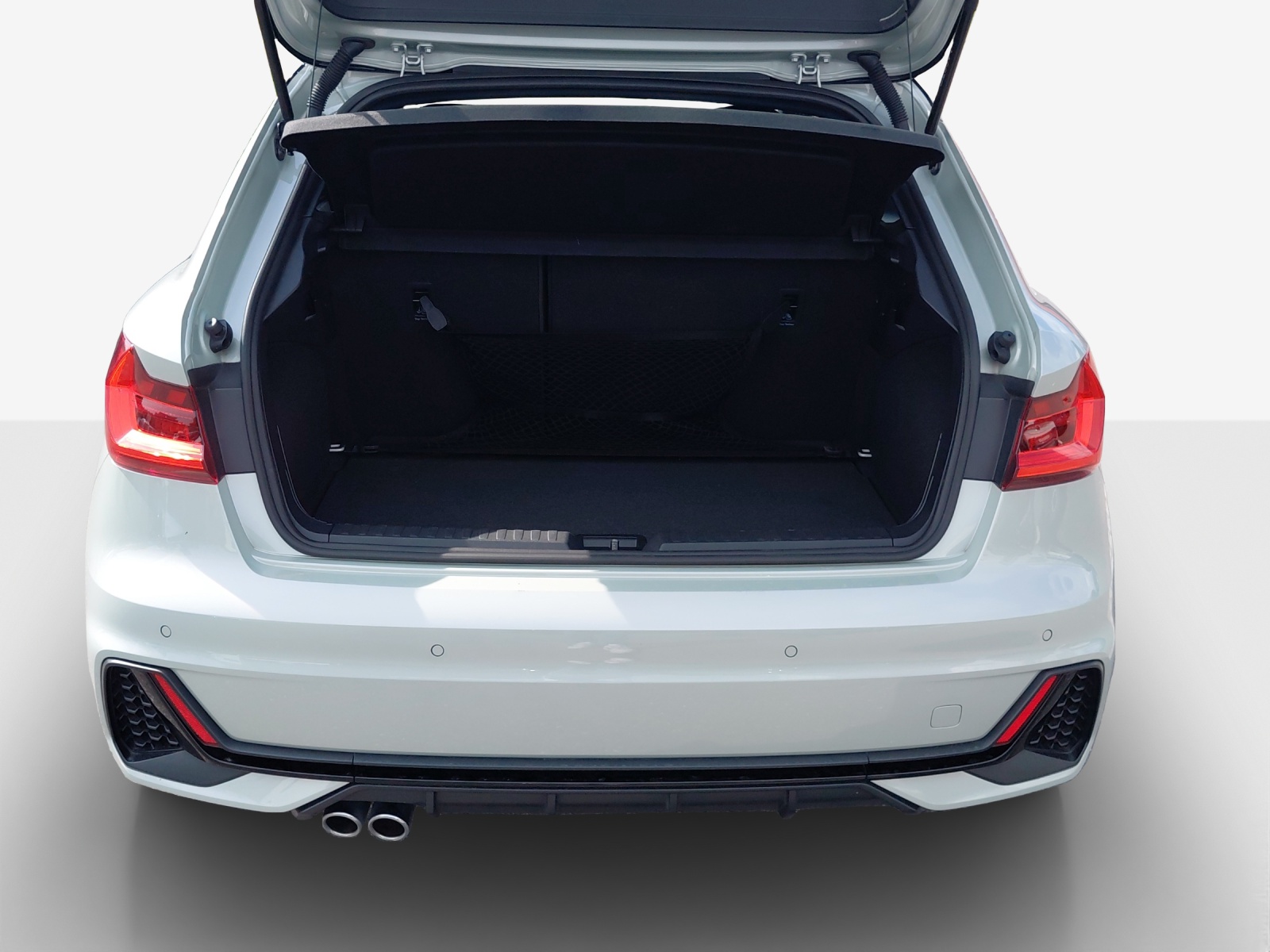 AUDI A1 Sportback 40 TFSI S Line S-tronic-image-12